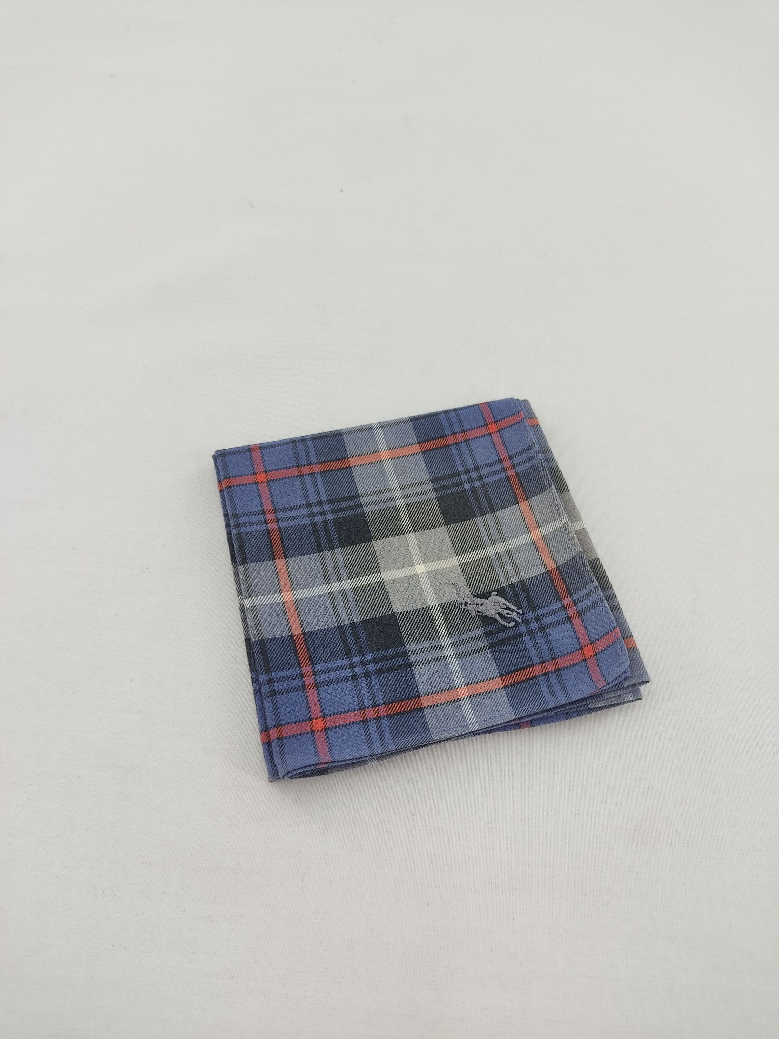 Polo Ralph Lauren Polo Ralph Lauren Handkerchief / Neckwear / Bandana Size ONE SIZE - 2 Thumbnail