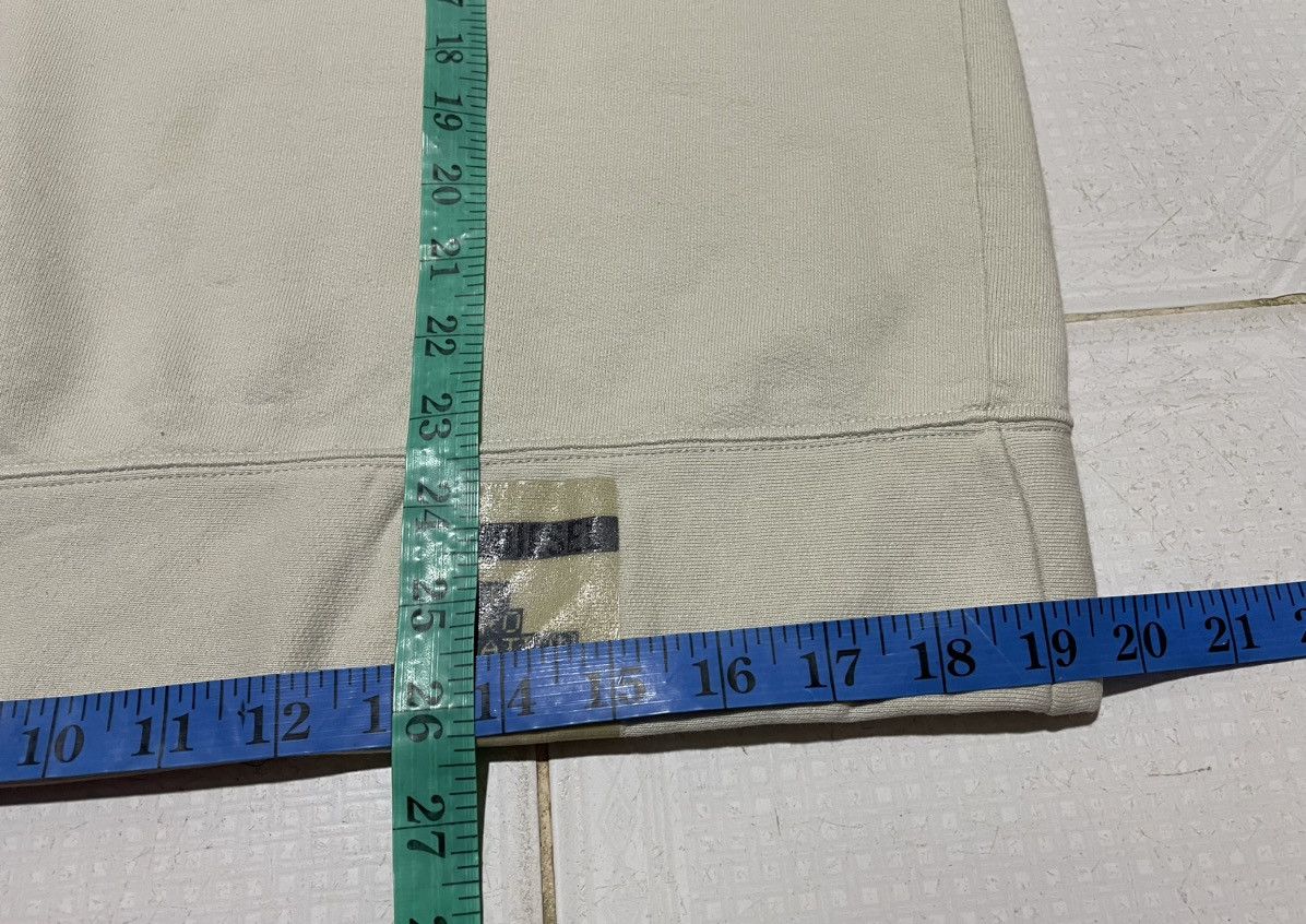 Diesel Diesel Half Zip Hoodie Size US L / EU 52-54 / 3 - 10 Thumbnail