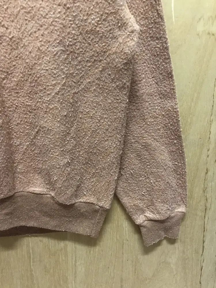 Vintage Vintage 80's Max Climax Fleece Sweatshirts Size US M / EU 48-50 / 2 - 5 Thumbnail
