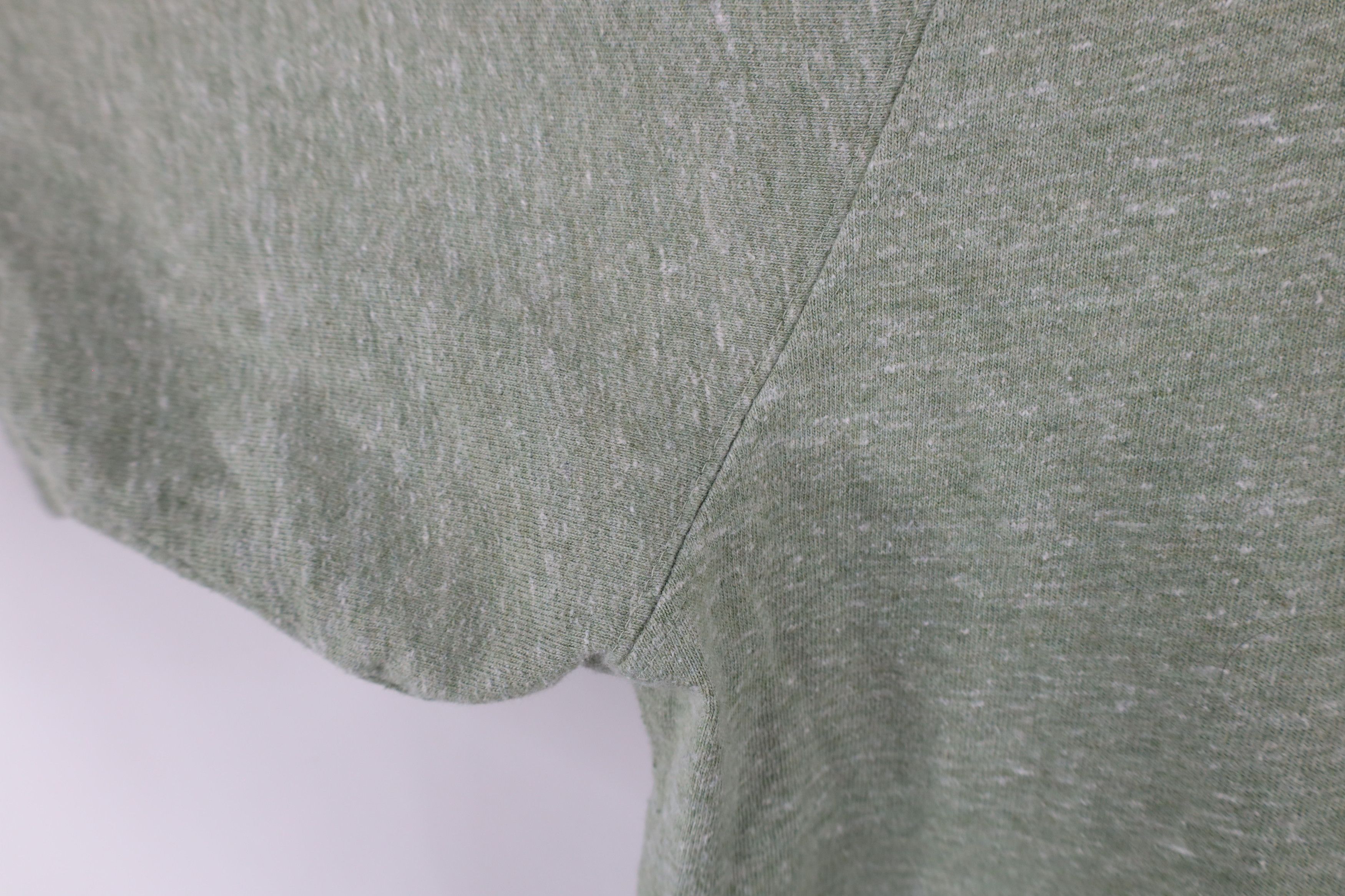 Carhartt × Vintage Vintage Y2K Carhartt Loose Fit Pocket T-Shirt Heather Green Size US XXL / EU 58 / 5 - 10 Thumbnail