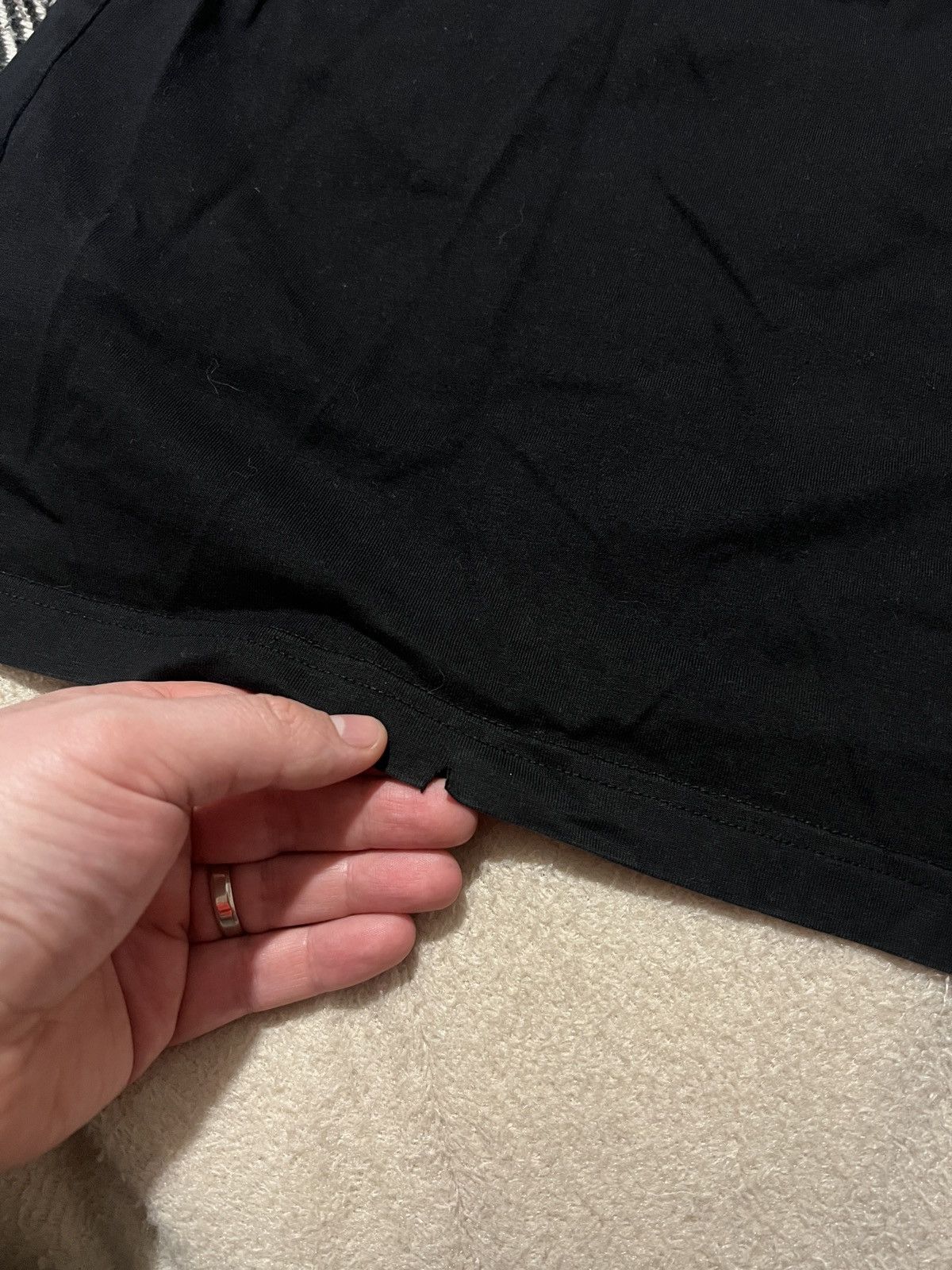 Off-White Off-White T-Shirt Size US XS / EU 42 / 0 - 11 Thumbnail