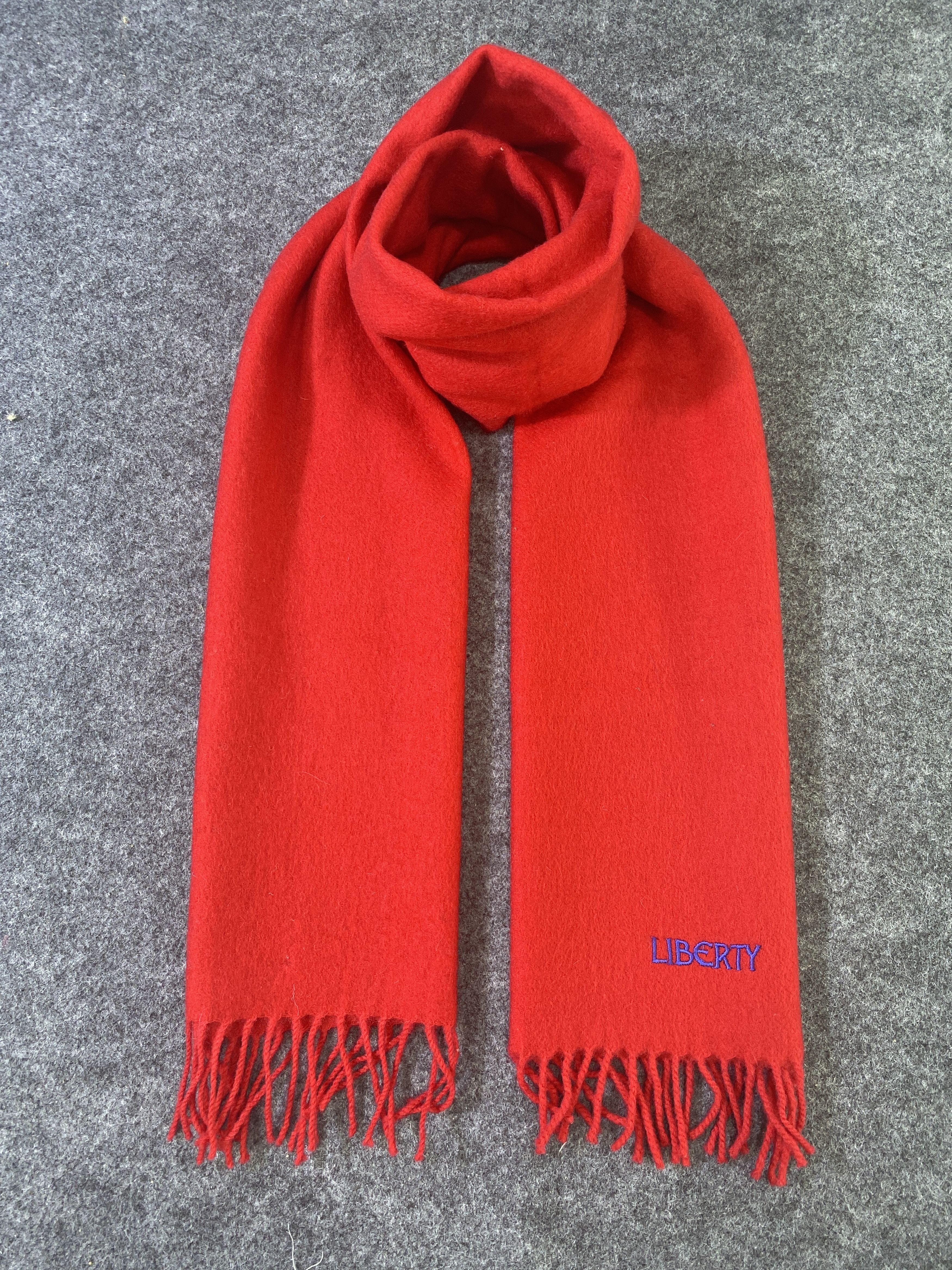 Liberty LIBERTY Scarf/Muffler/Neckwear-T877 Size ONE SIZE - 1 Thumbnail
