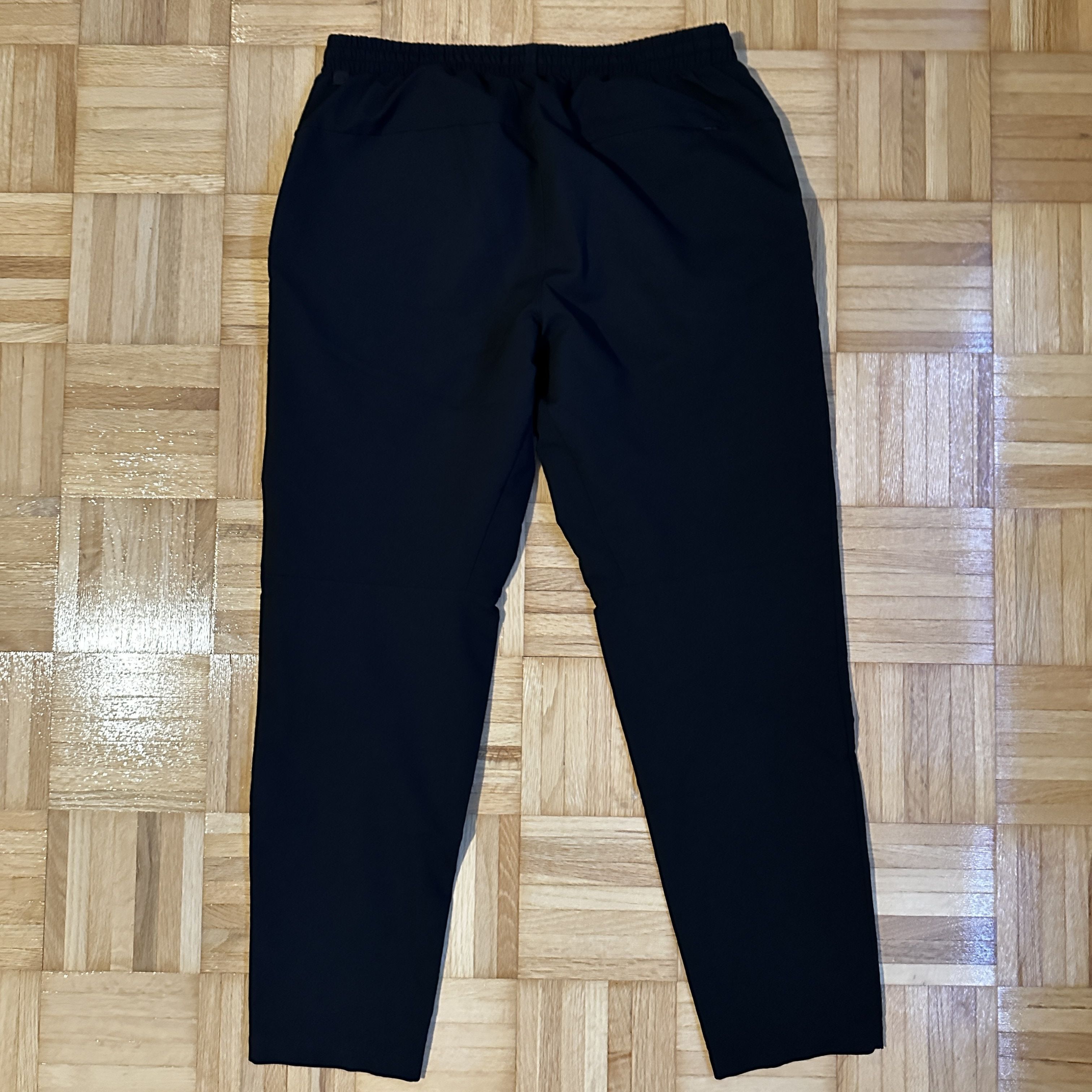 Lululemon Lululemon New Venture Trouser Pique Black Large Size US 36 / EU 52 - 5 Thumbnail