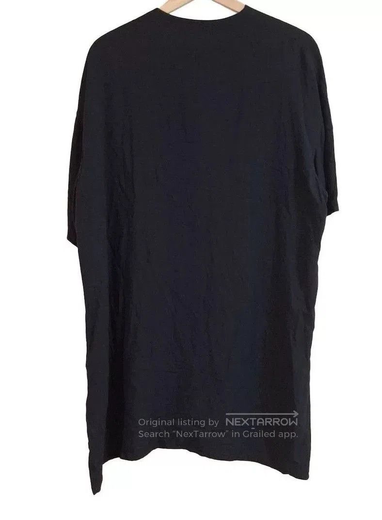 Yohji Yamamoto Yohji Yamamoto+NOIR Button Cardigan. Size US S / EU 44-46 / 1 - 2 Thumbnail
