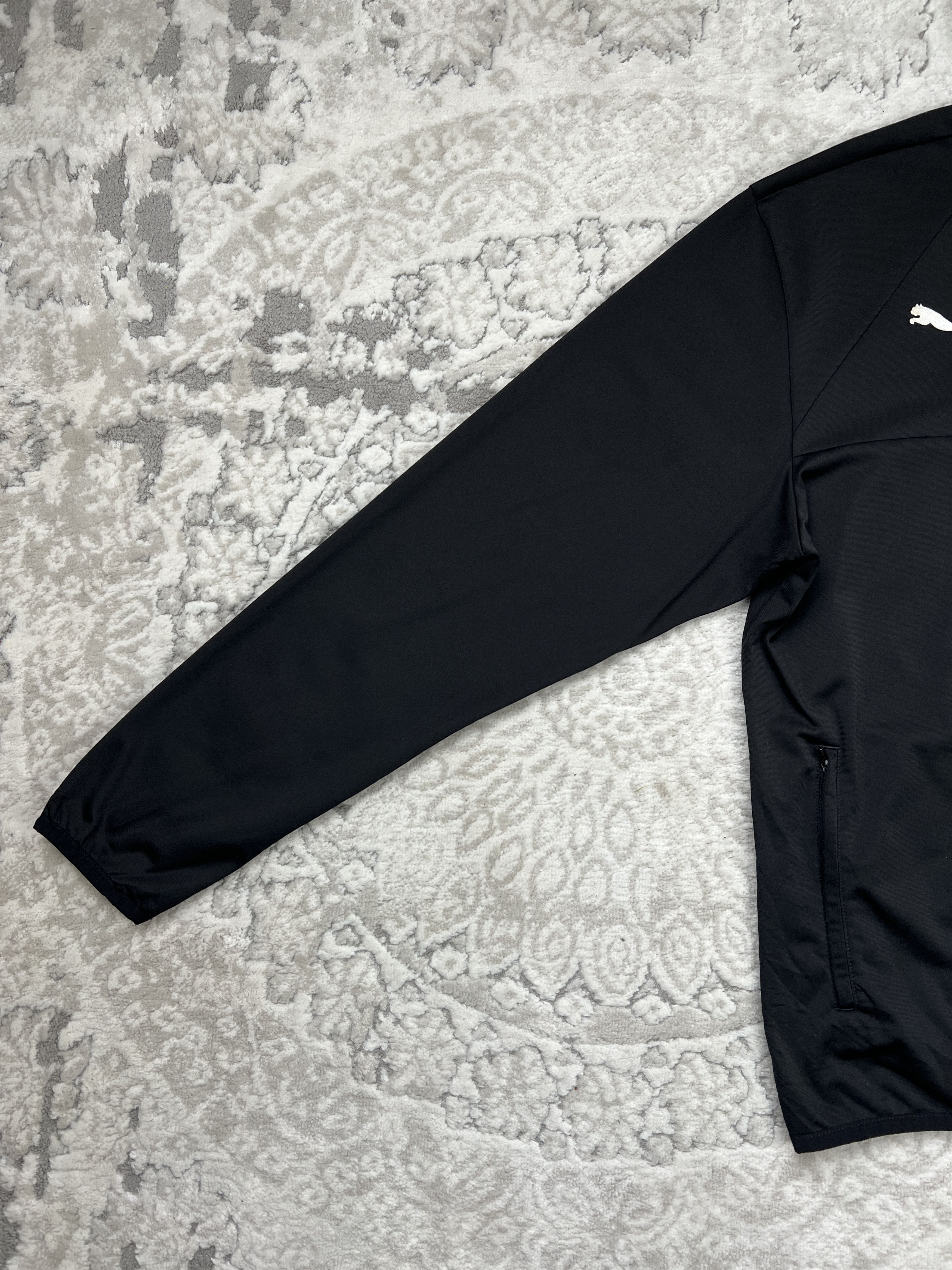 Puma Puma Esquadra Track Training Jacket Full-Zip L/XL Size US L / EU 52-54 / 3 - 4 Thumbnail