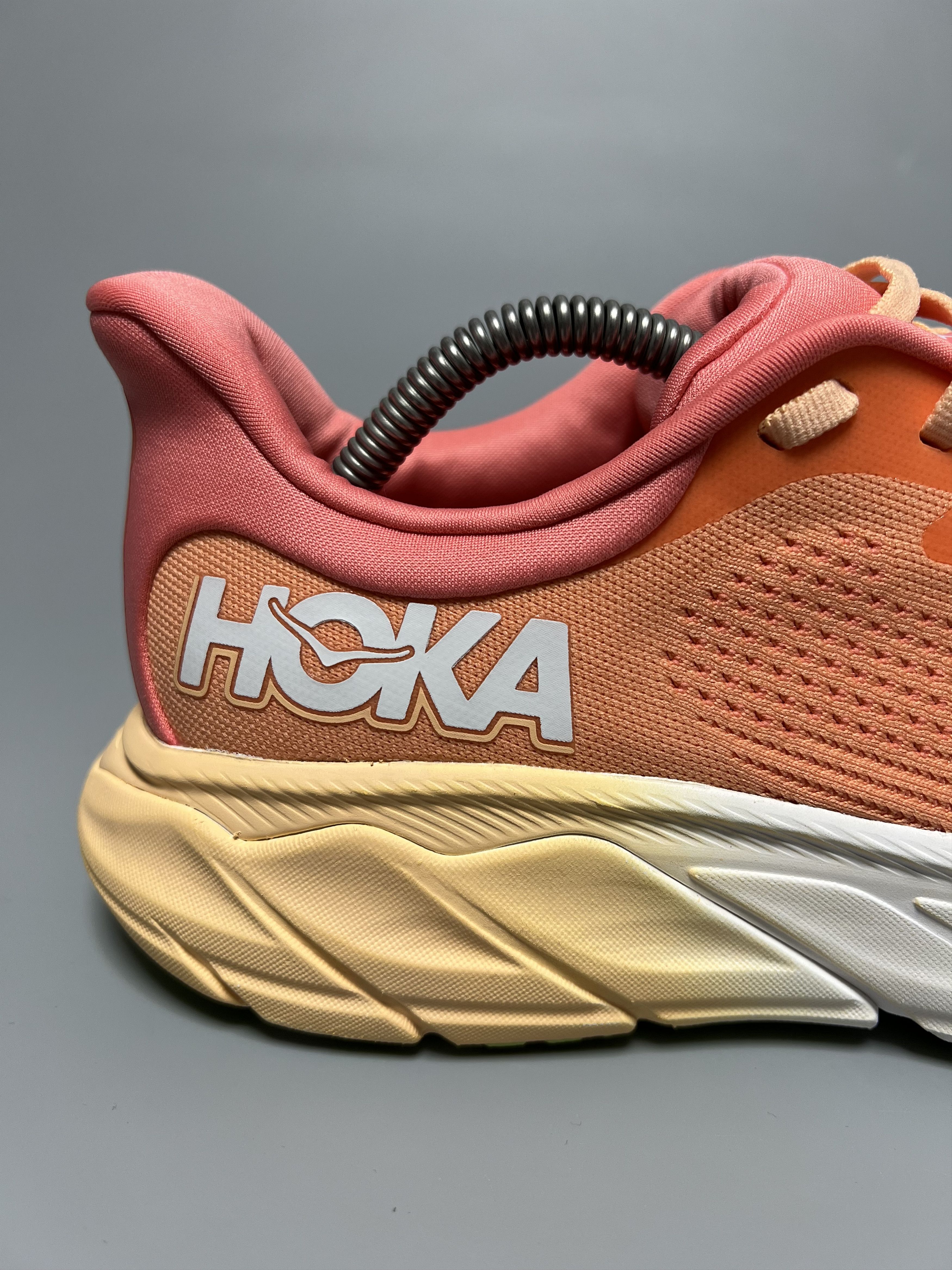 Hoka 10B Hoka One One Arahi 7 Women's Running Shoes Walking Gym Size US 10 / IT 40 - 12 Thumbnail