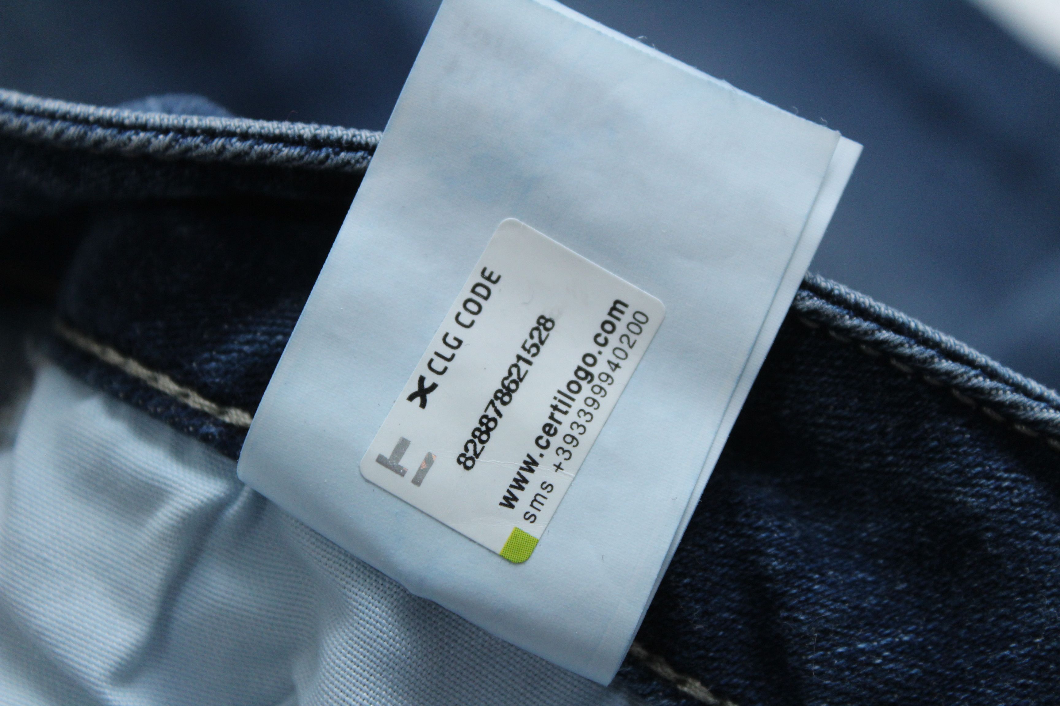 Just Cavalli Just Cavalli Jeans New Womens Size 25 Rare Hype Size 25" / US 0 / IT 36 - 17 Thumbnail