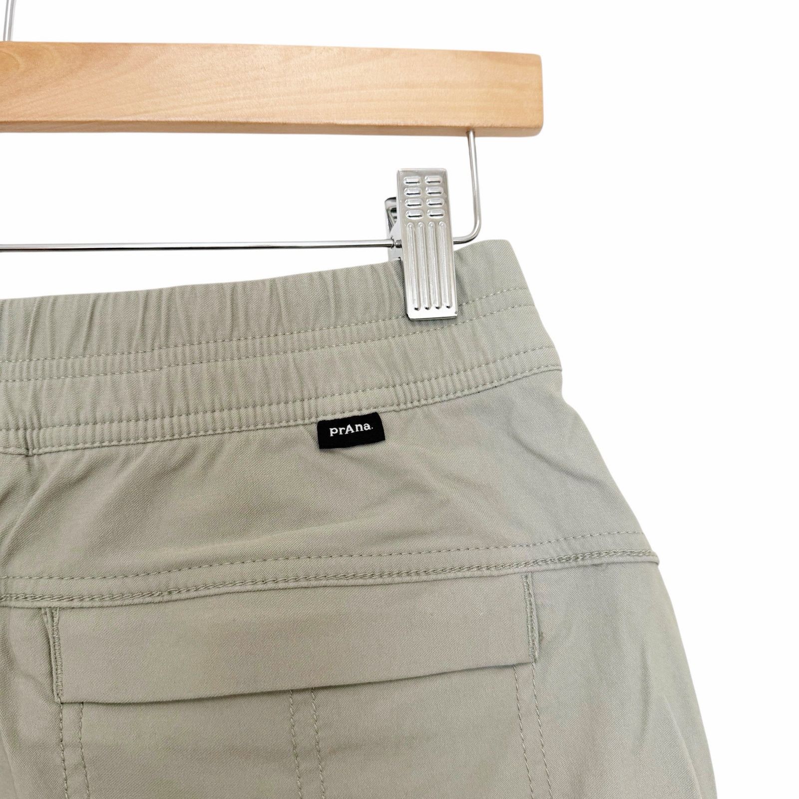 Prana Prana Zion Stretch Skort Sz 4 Size 27" / US 4 / IT 40 - 4 Thumbnail