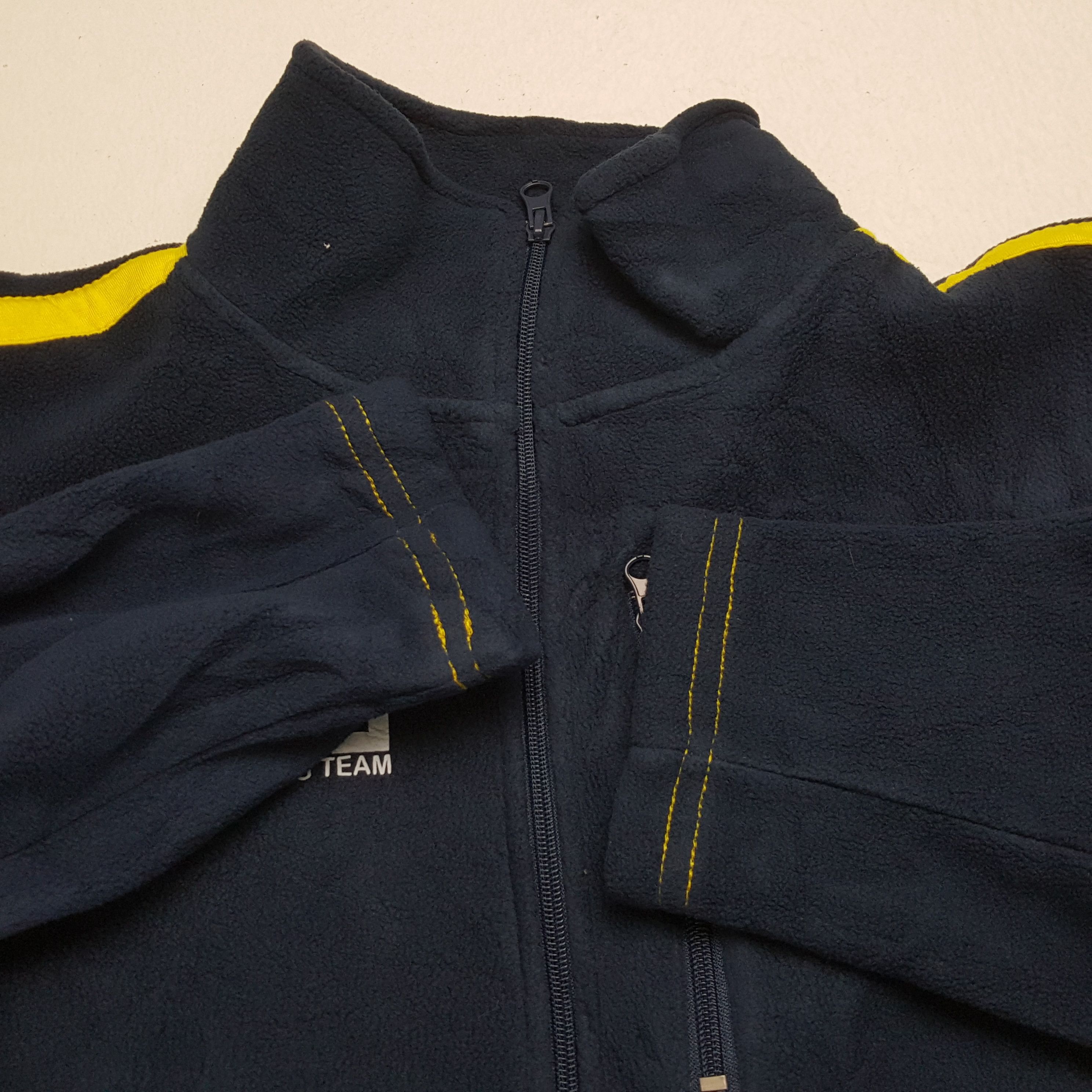 Japanese Brand × Vintage Vintage MICHELIN x NISMO NISSAN RACING Japanese Team Jacket Size US L / EU 52-54 / 3 - 10 Thumbnail