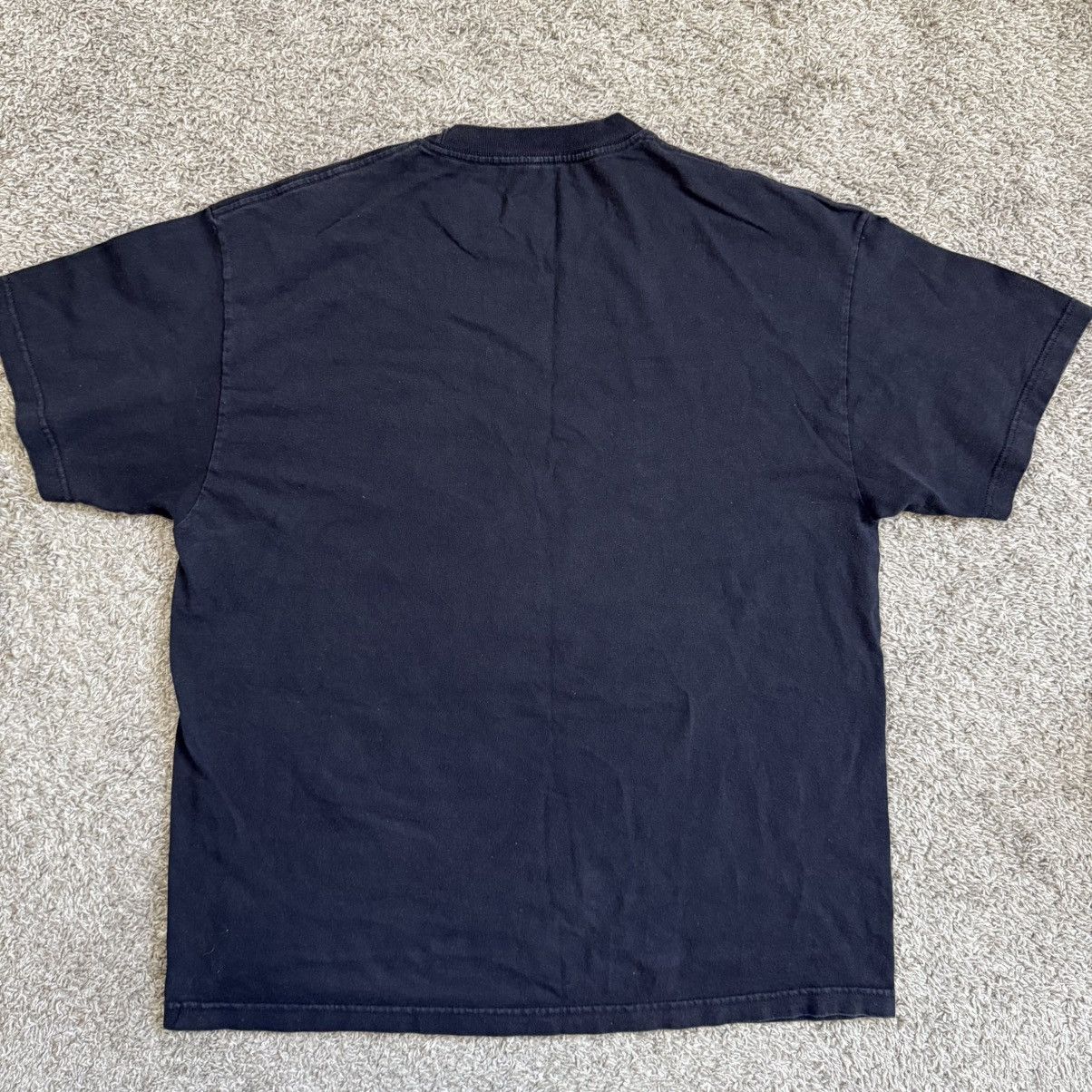 Wu-Tang Clan 🔴Wu-Wear Shirt Size XL Wu-Tang Mystery Chessboxin Rare Gza Size US M / EU 48-50 / 2 - 6 Thumbnail