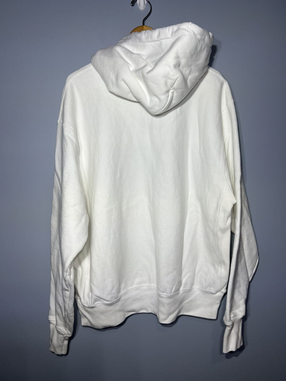 Champion Champion Reverse Weave Hooded Heavyweight Hoodie Pullover Size US XL / EU 56 / 4 - 5 Thumbnail