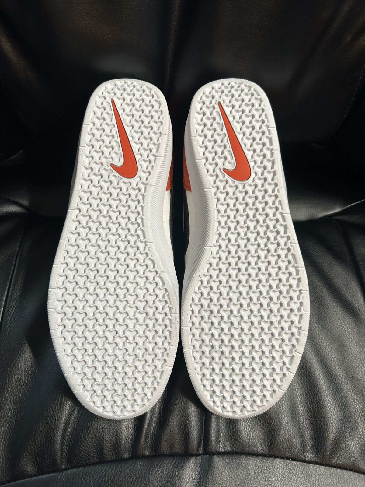 Nike Nike SB Force 58 Shattered Backboard 9.5 Size US 9.5 / EU 42-43 - 4 Thumbnail