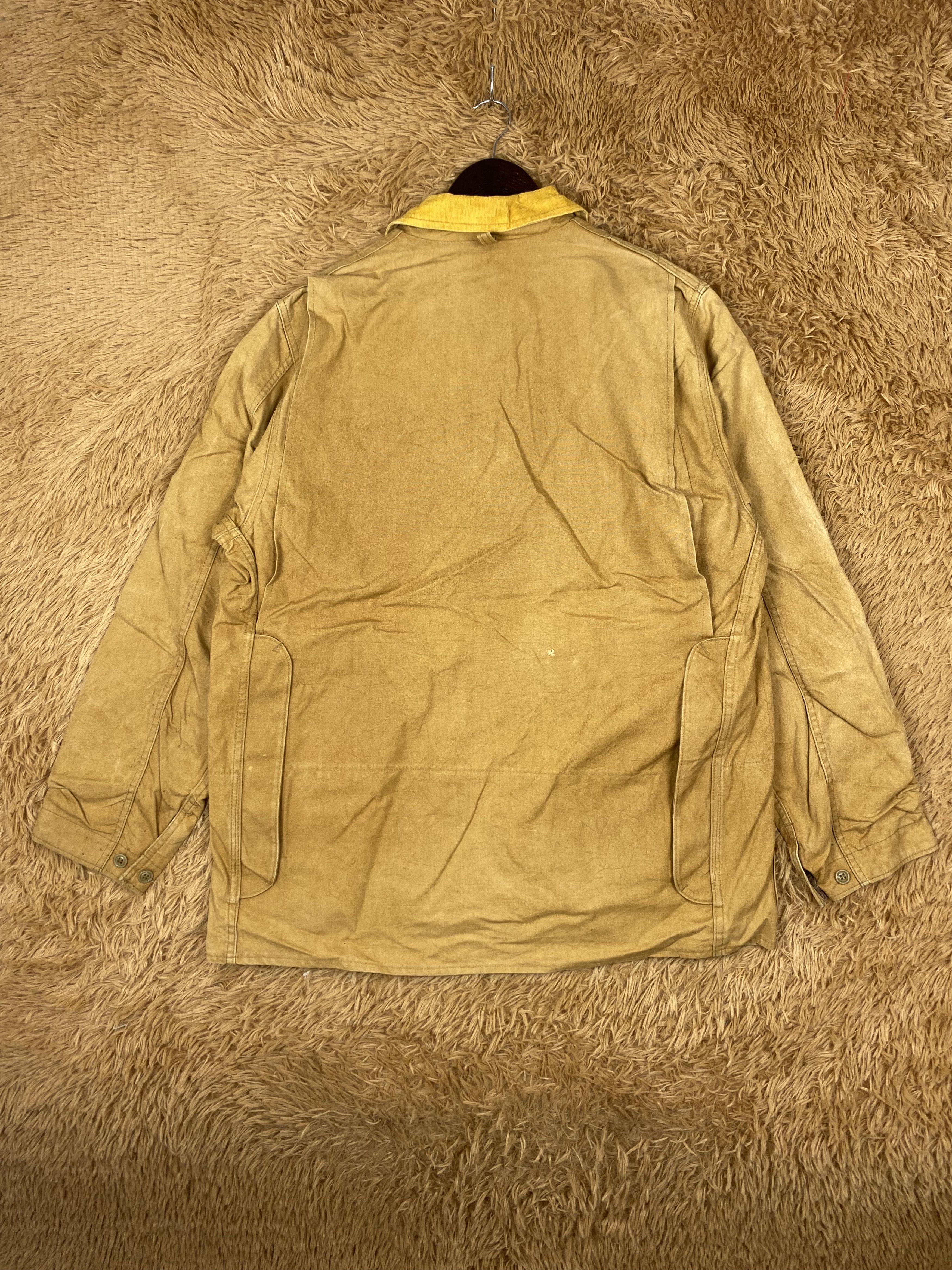 Redhead Vintage Red Head Bone Dry Jacket DJ0744 Size US M / EU 48-50 / 2 - 5 Thumbnail