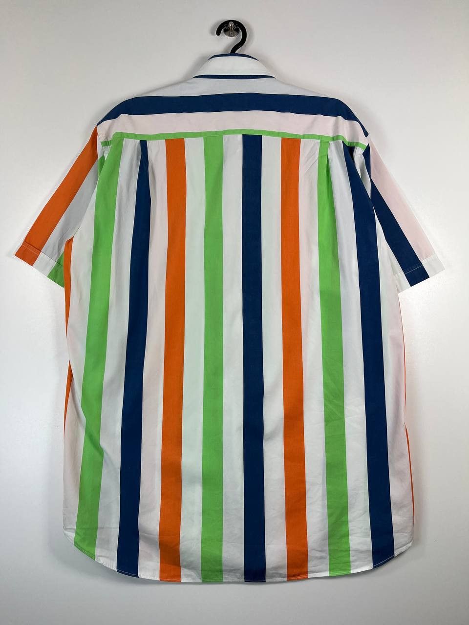 Paul & Shark Paul & Shark Yachting Multicolor Stripe Short Sleeve Size XL Size US XL / EU 56 / 4 - 7 Thumbnail