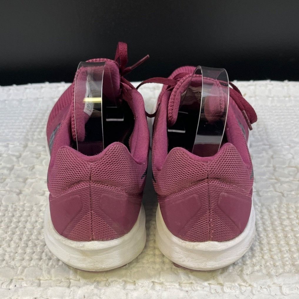 Nike Nike Women's Wine Running Shoes/Sneakers Sz 11 SKU 4973 Size US 11 / IT 41 - 2 Thumbnail