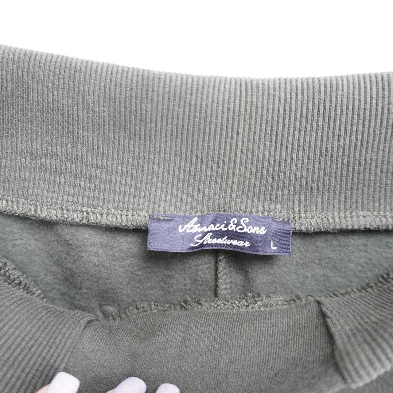 Other Men's Pants Amaci & sans Size US 38 / EU 54 - 2 Thumbnail