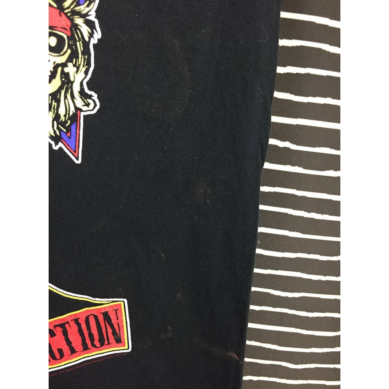 Band Tees × Guns N' Roses Guns N' Roses Appetite For Destruction Band Tee Size US L / EU 52-54 / 3 - 7 Thumbnail
