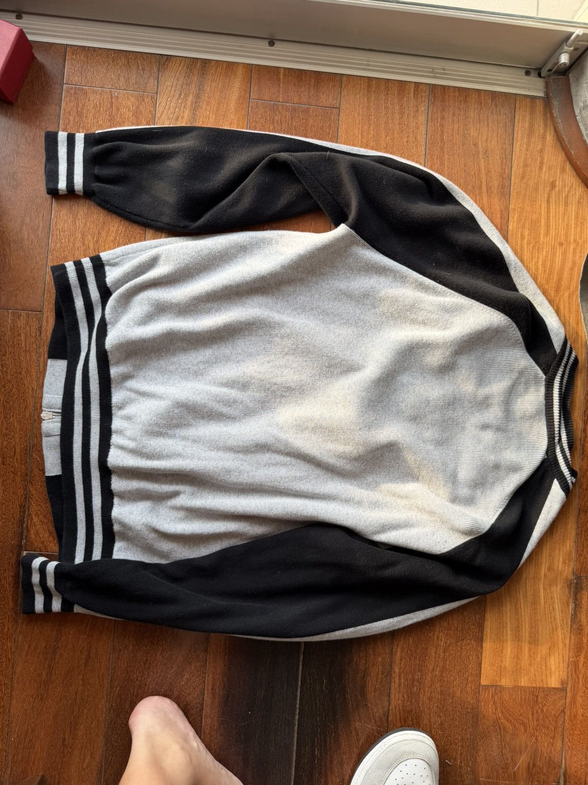 Armani Exchange ARMANI EXCHANGE ZIP UP Size US M / EU 48-50 / 2 - 1 Thumbnail