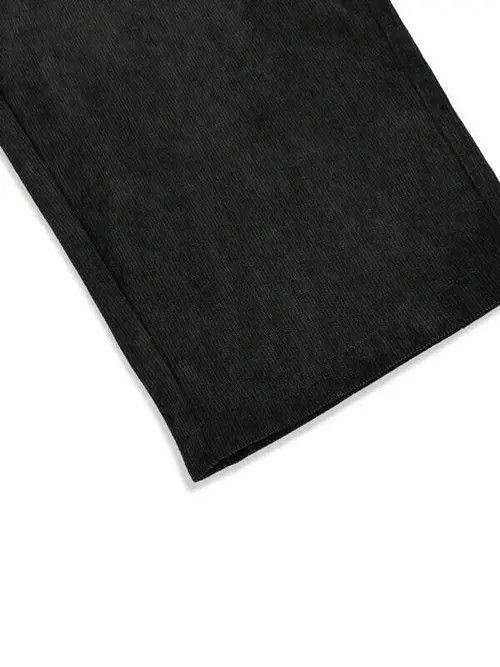 Japanese Brand Kurihara x eko Straight-Leg Pants Casual fit trousers Size US 34 / EU 50 - 6 Thumbnail