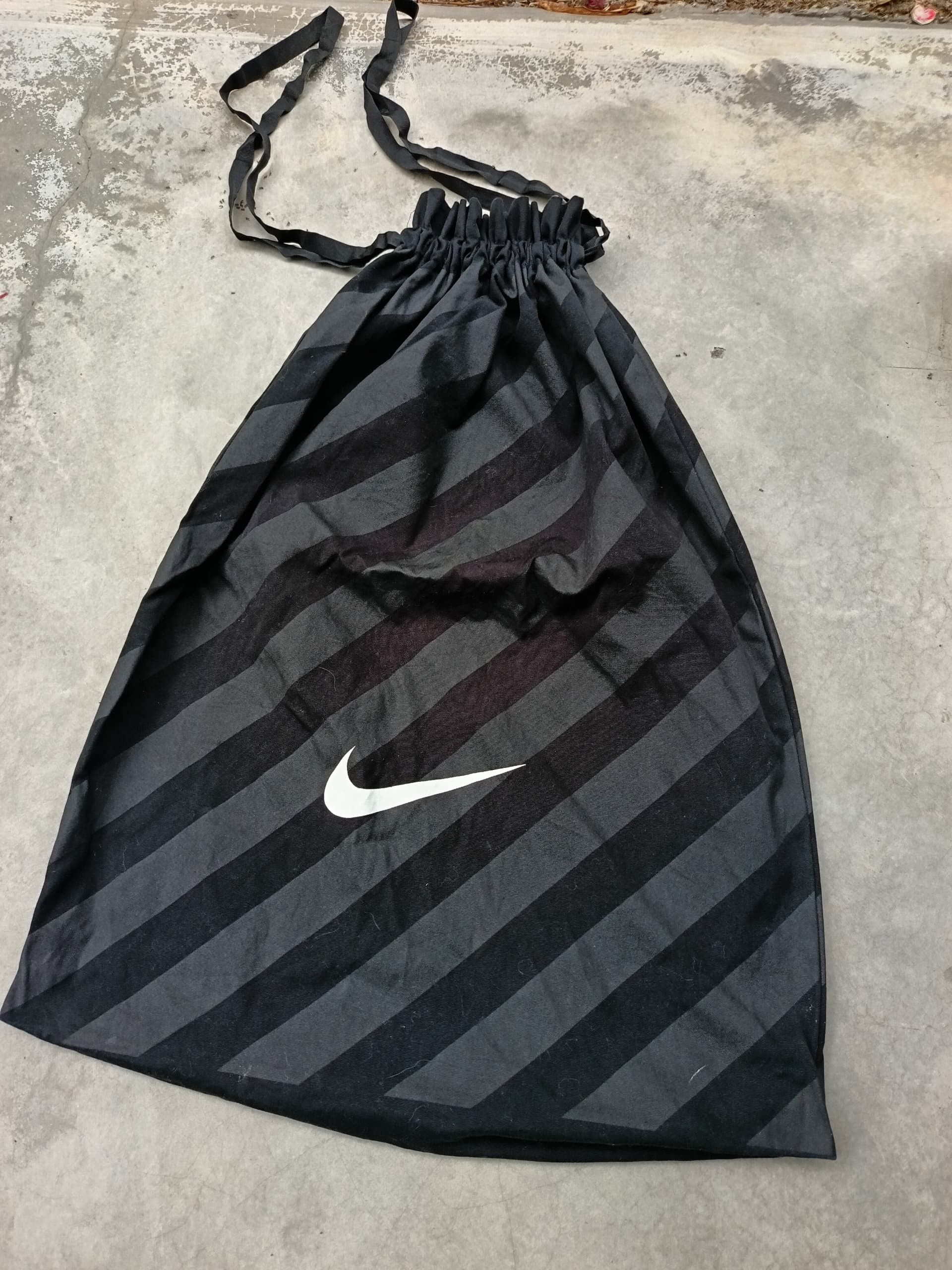 Nike Try gu Nike rusacks bag Size ONE SIZE - 3 Thumbnail