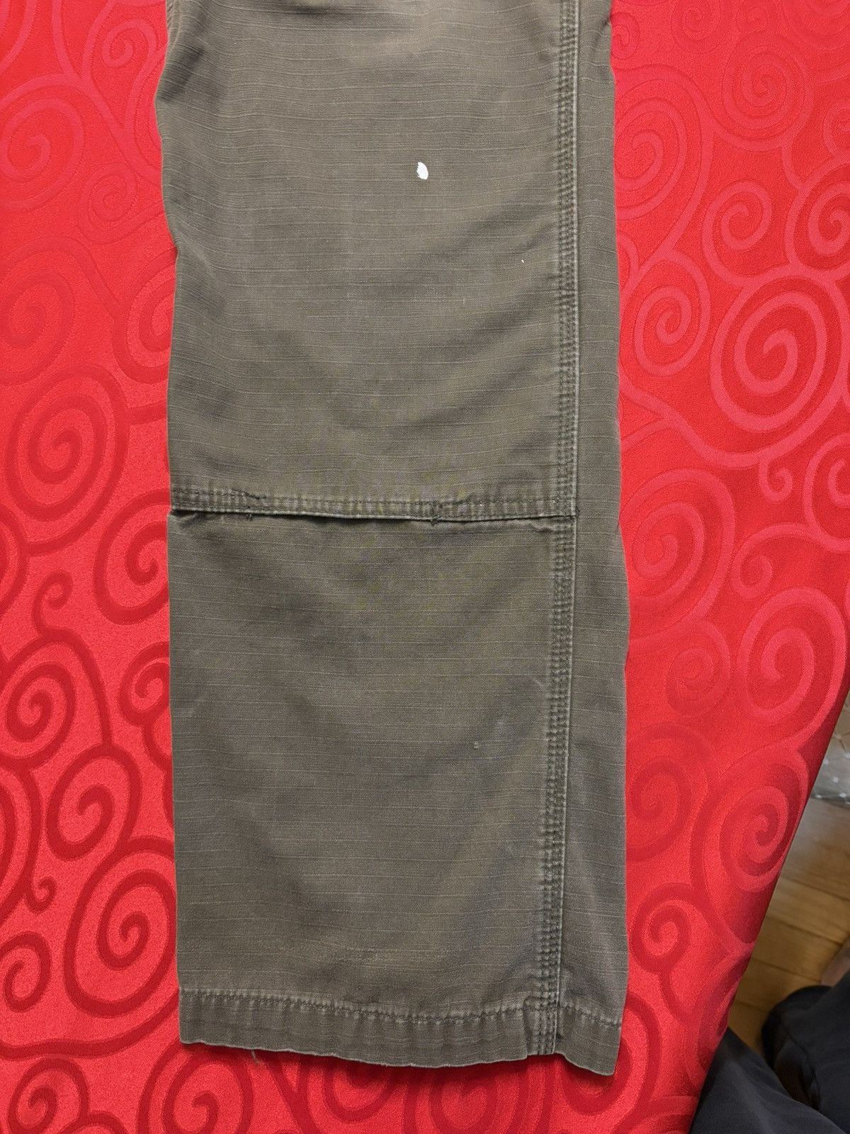 Carhartt Carhartt CARGO PANTS Size US 34 / EU 50 - 5 Thumbnail