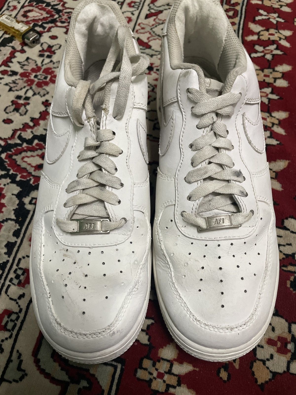 Nike NIKE AIR Size US 8 / EU 41 - 1 Thumbnail