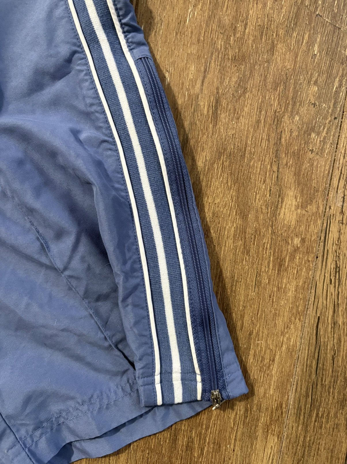 Everlast Everlast Reversible Jacket Sweatsuit Size US XS / EU 42 / 0 - 10 Thumbnail