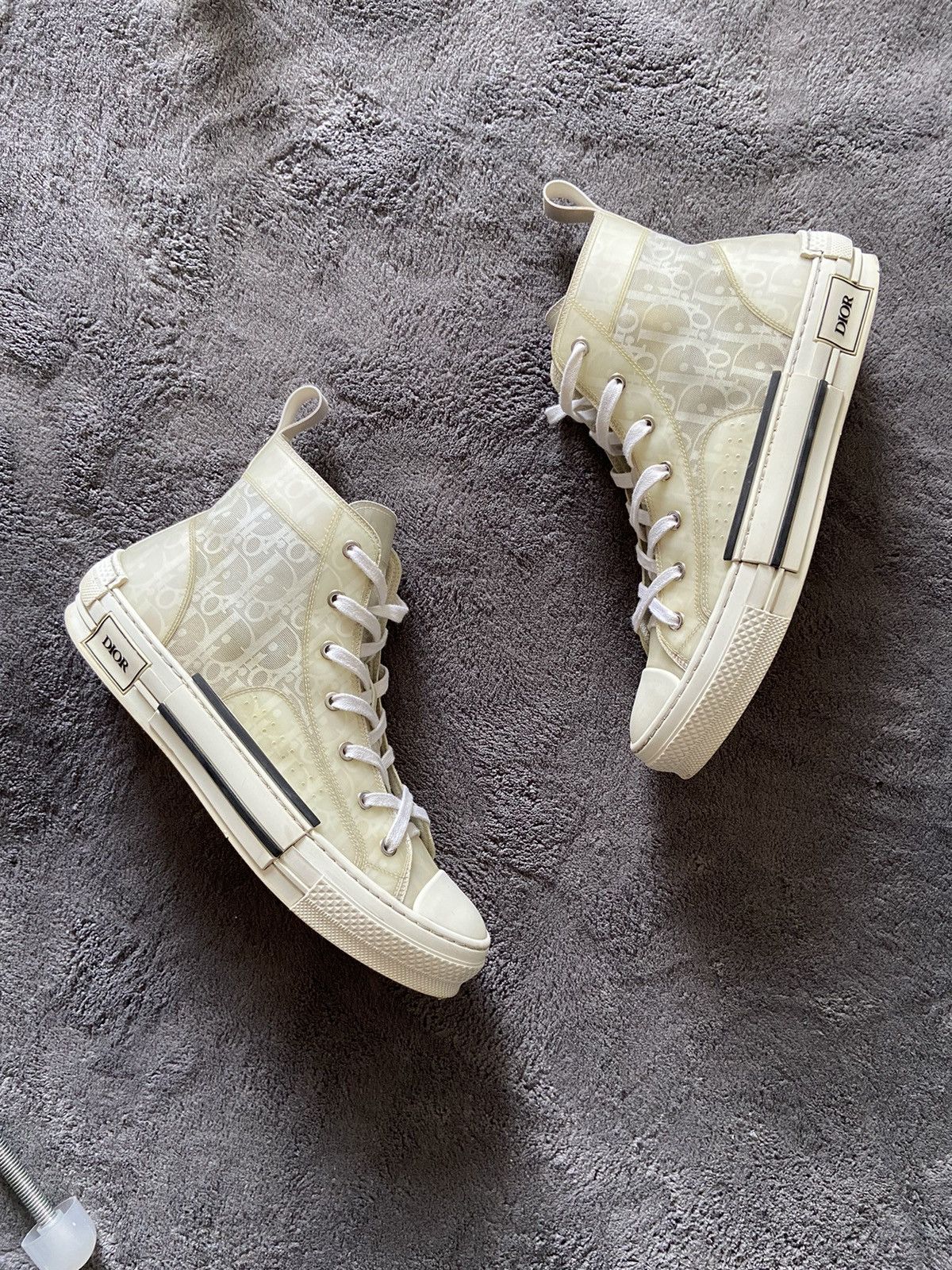 Dior Dior B23 Size US 9 / EU 42 - 1 Thumbnail