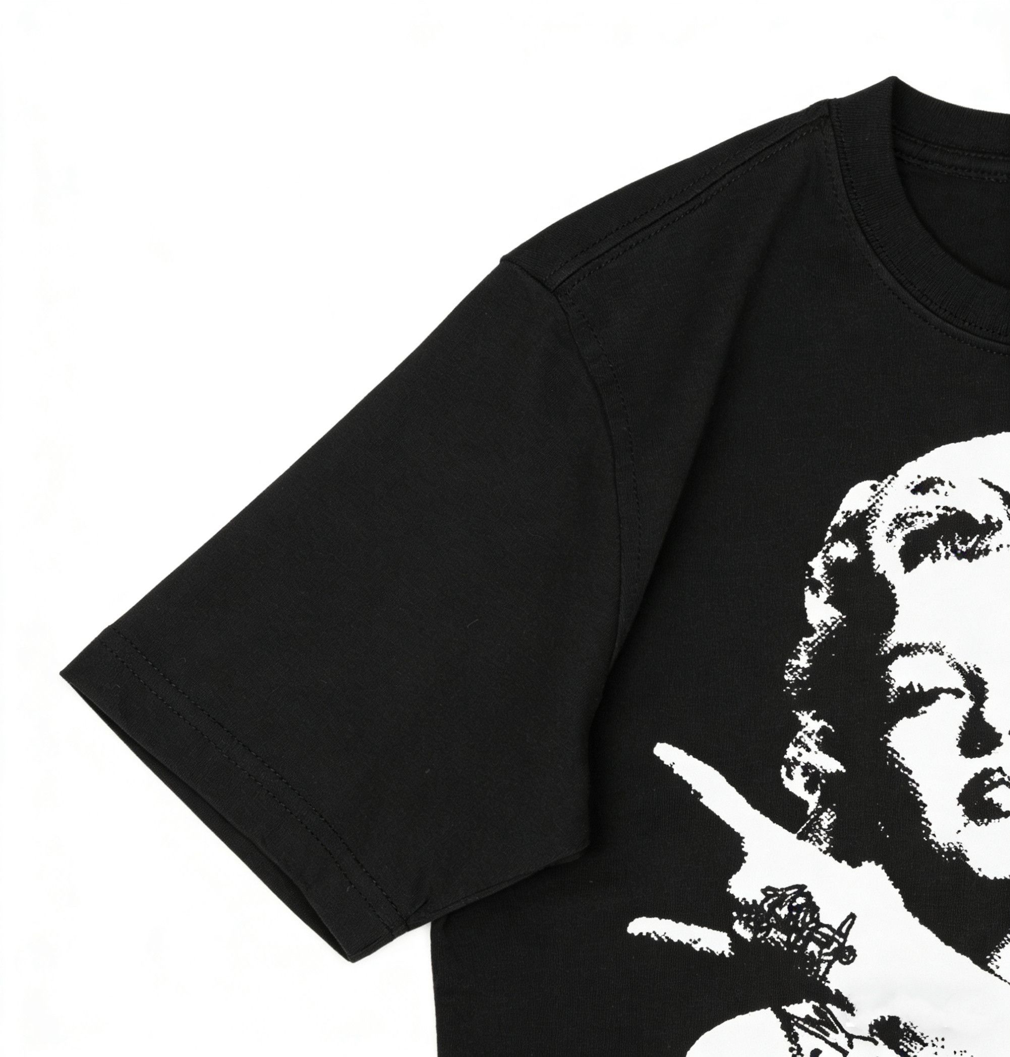 Other Streetwear Fun Roker Mary Tattoo Punk Homme T-Shirt Punk Size US XXL / EU 58 / 5 - 2 Thumbnail