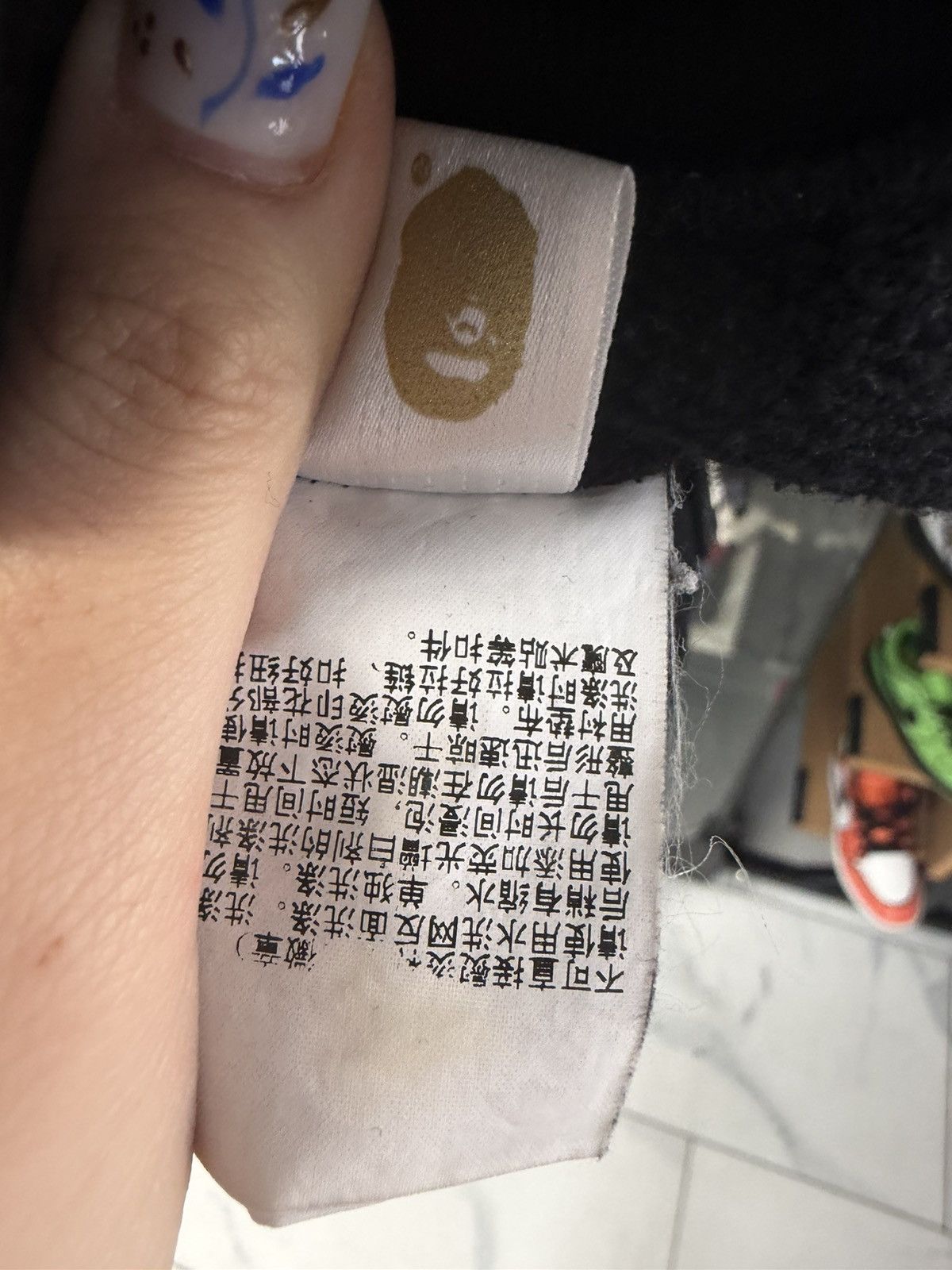 Bape Bape X Coca-Cola Full Zip Hoodie Size US M / EU 48-50 / 2 - 9 Thumbnail