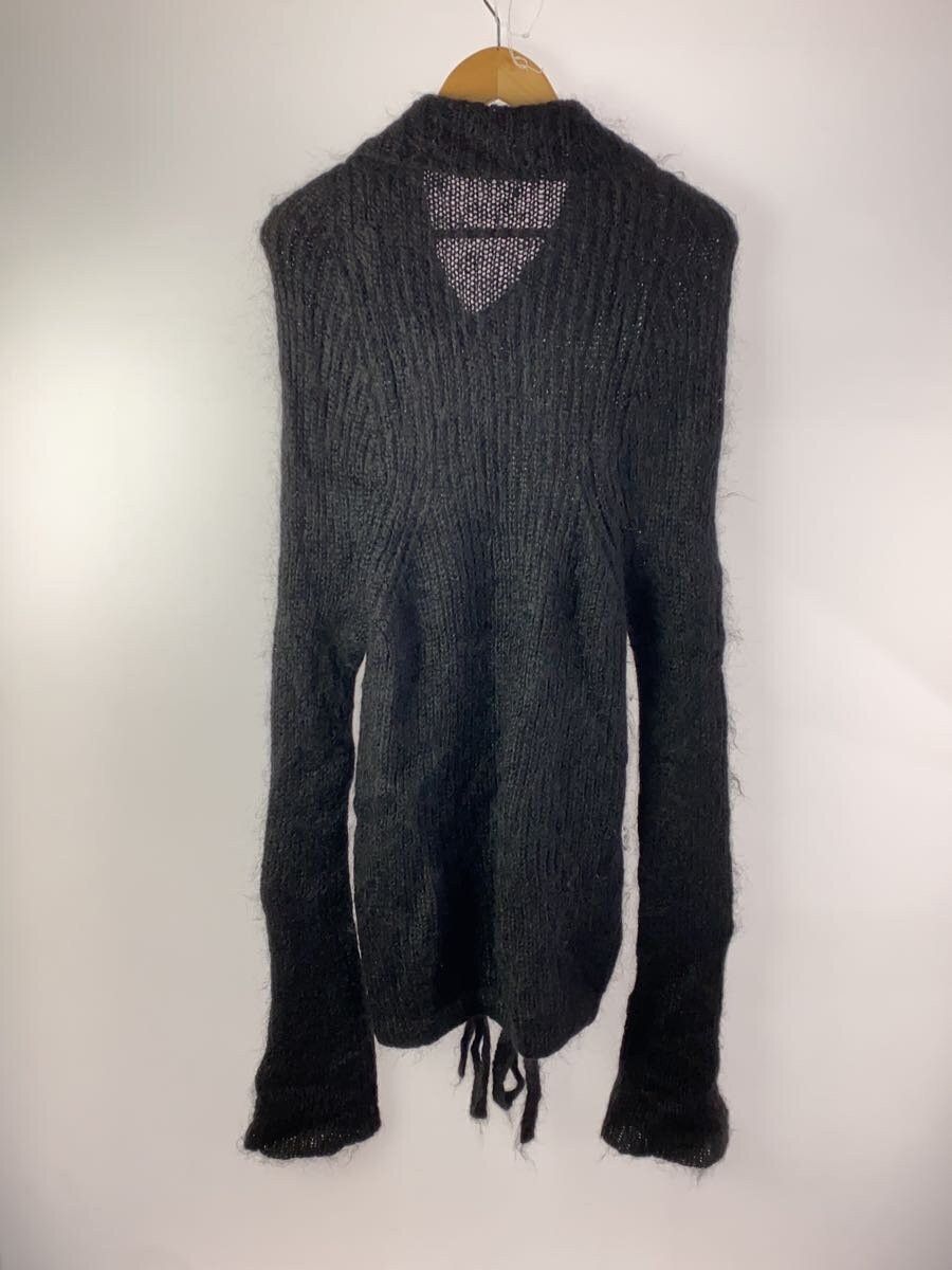 Yohji Yamamoto yohji yamamoto Y’s Mohair Cardigan Size US L / EU 52-54 / 3 - 2 Thumbnail