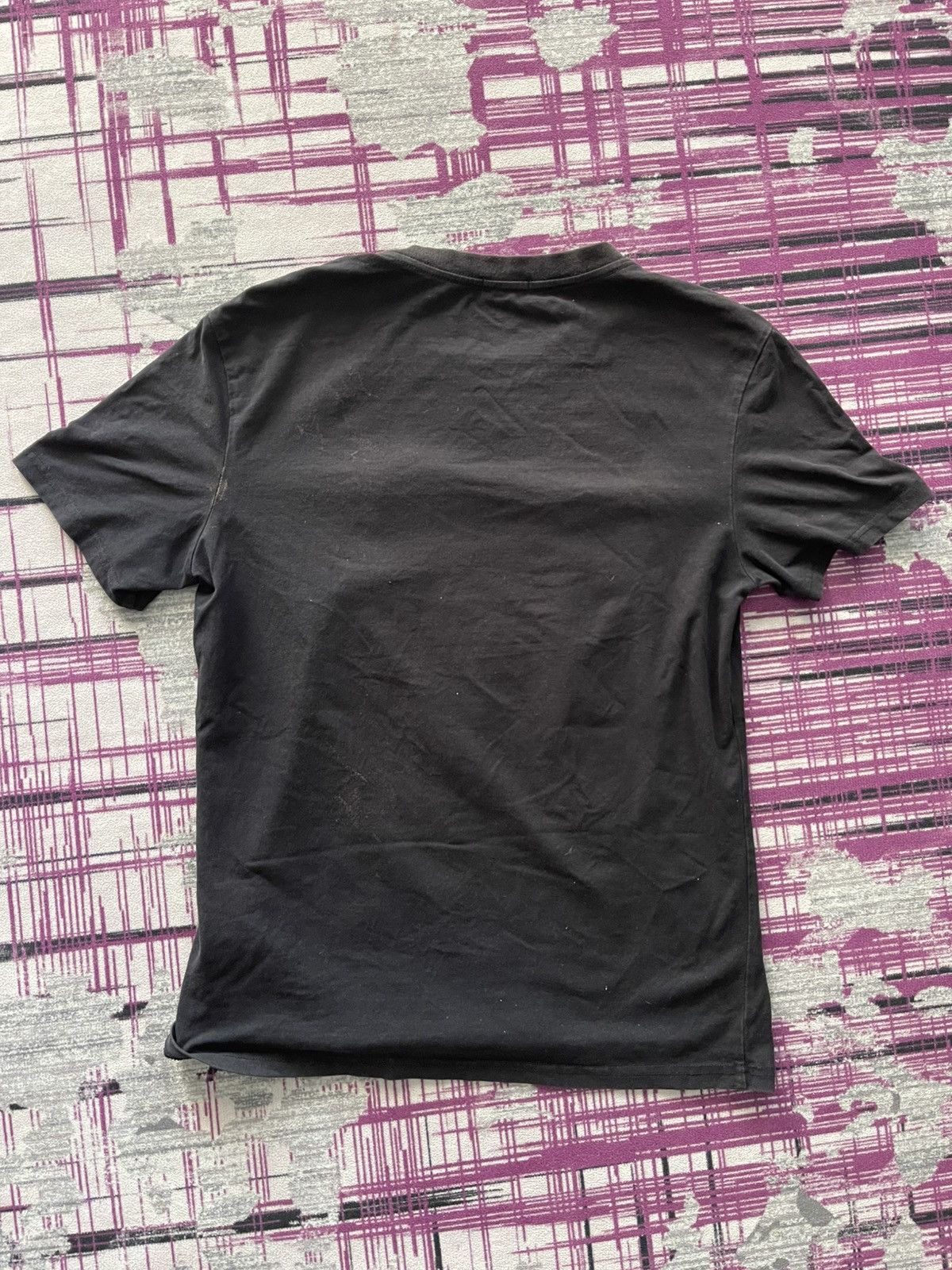 Kenzo KENZO PARIS EMBROIDERED TEE VERY RARE Size US S / EU 44-46 / 1 - 7 Thumbnail