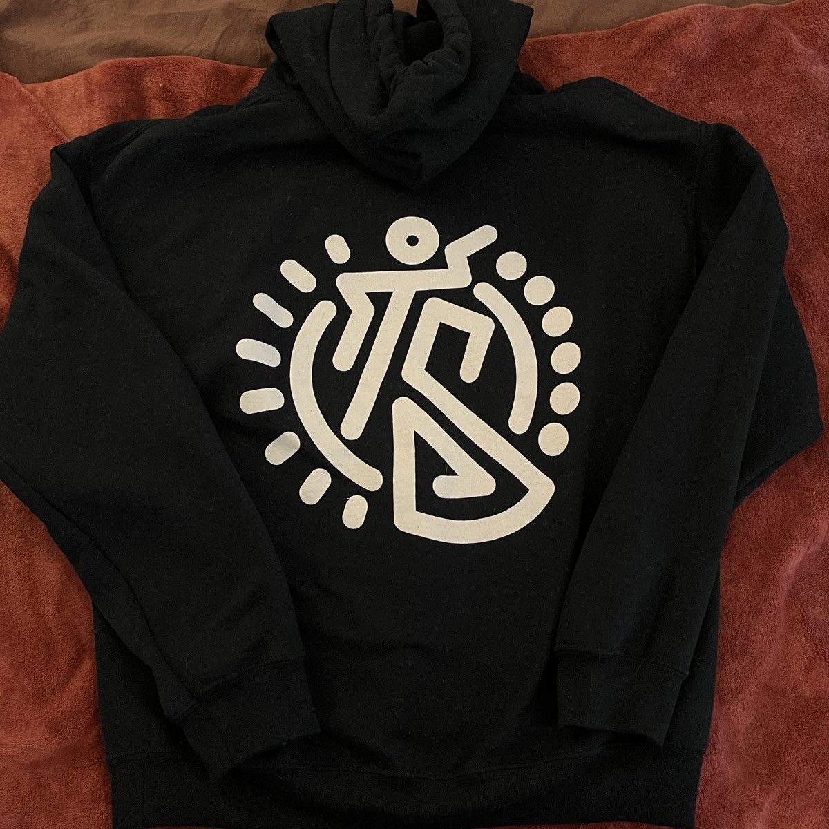 Other Turnstile Nonstop Feeling era hoodie Size US M / EU 48-50 / 2 - 2 Thumbnail