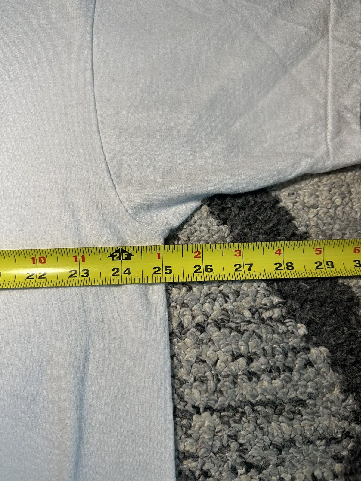 Vintage Vintage Tennessee The Track amusement park tee Size US XXL / EU 58 / 5 - 6 Thumbnail