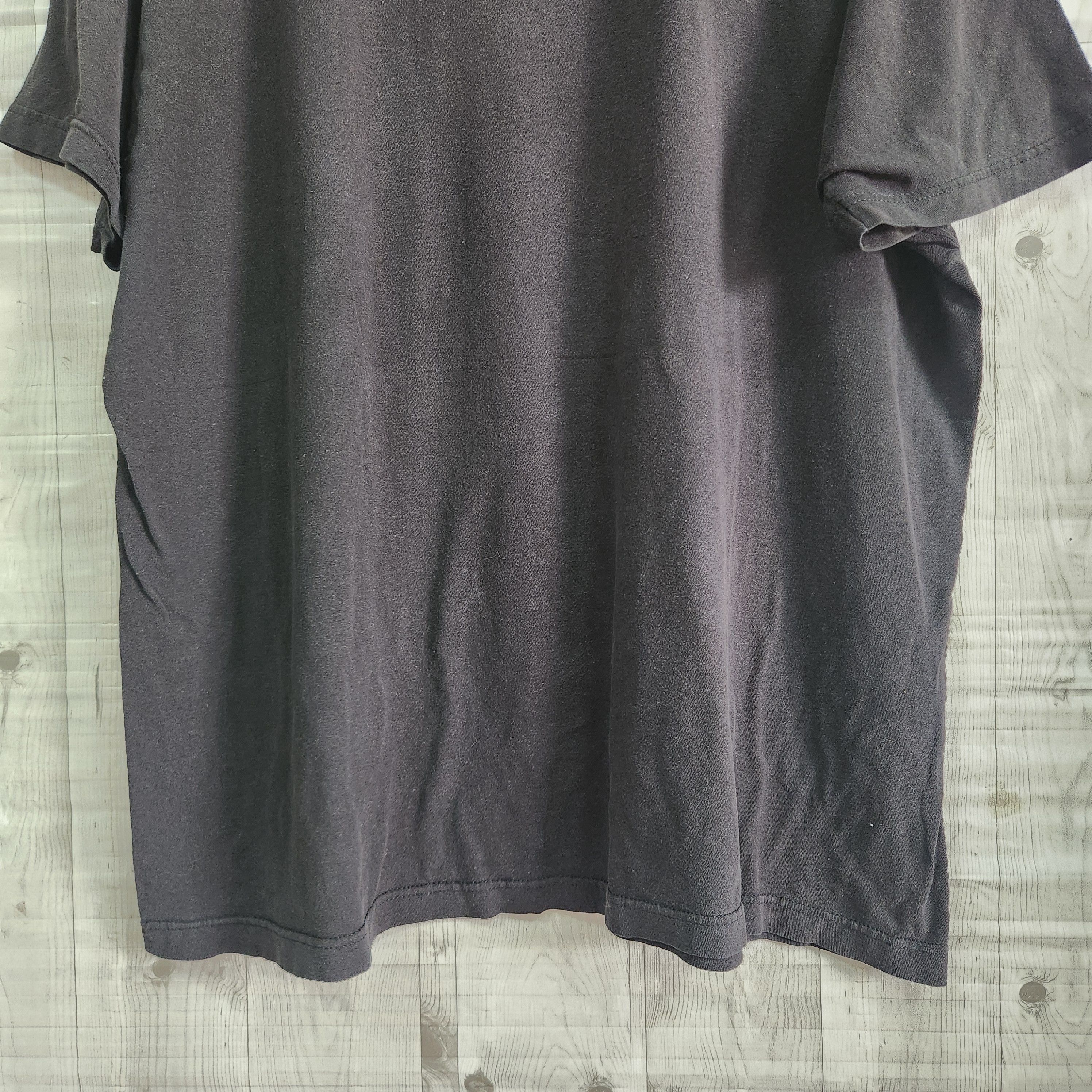 Band Tees Metal Rock TShirt Convictions Size US XL / EU 56 / 4 - 14 Thumbnail