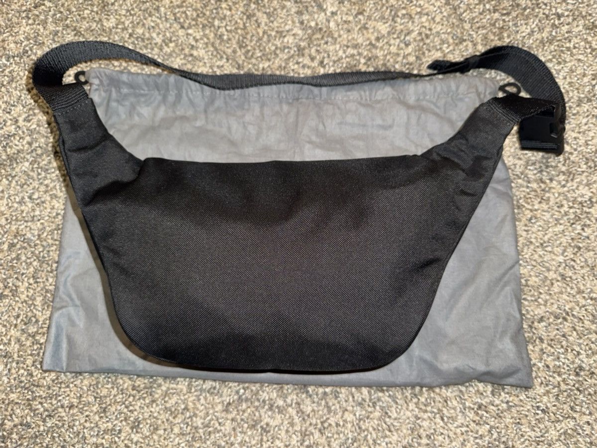 Balenciaga Balenciaga Explorer beltpack in black Size ONE SIZE - 3 Thumbnail
