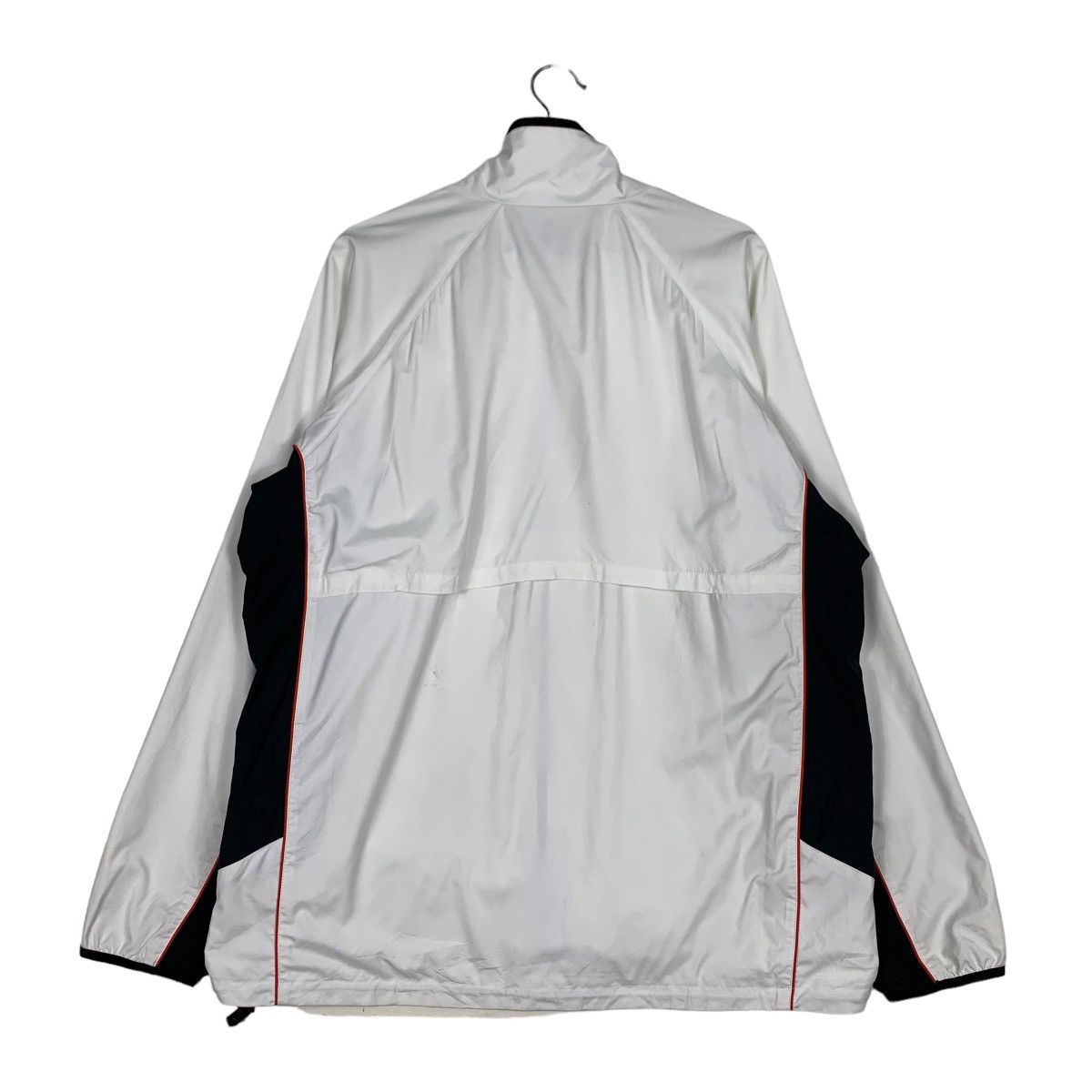 Ellesse ELLESSE Light Jacket #0630-C29 Size US L / EU 52-54 / 3 - 7 Thumbnail