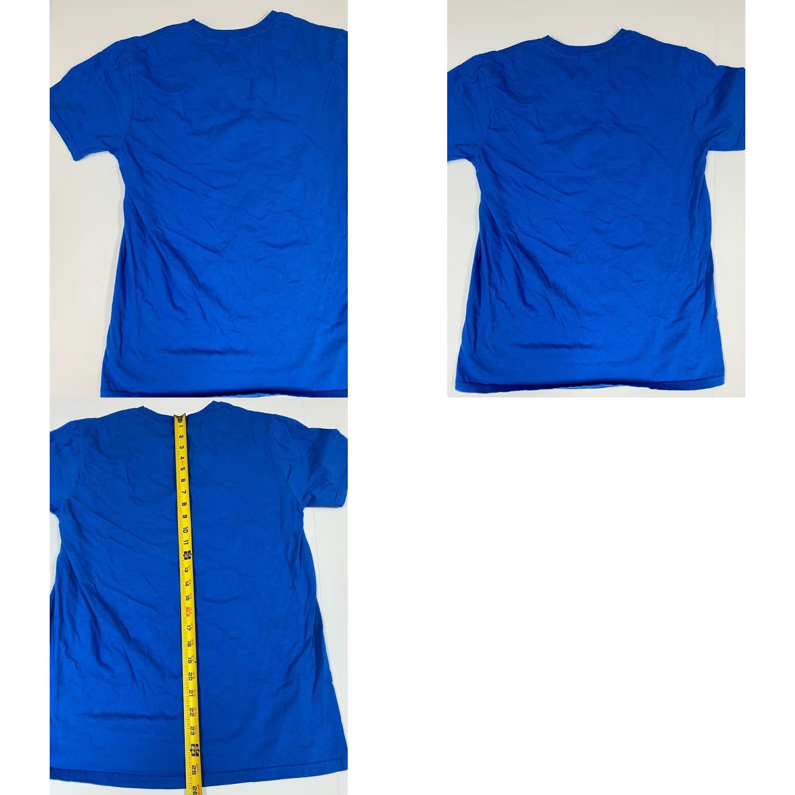 Ripple Junction Nike Shirt Size US M / EU 48-50 / 2 - 8 Thumbnail