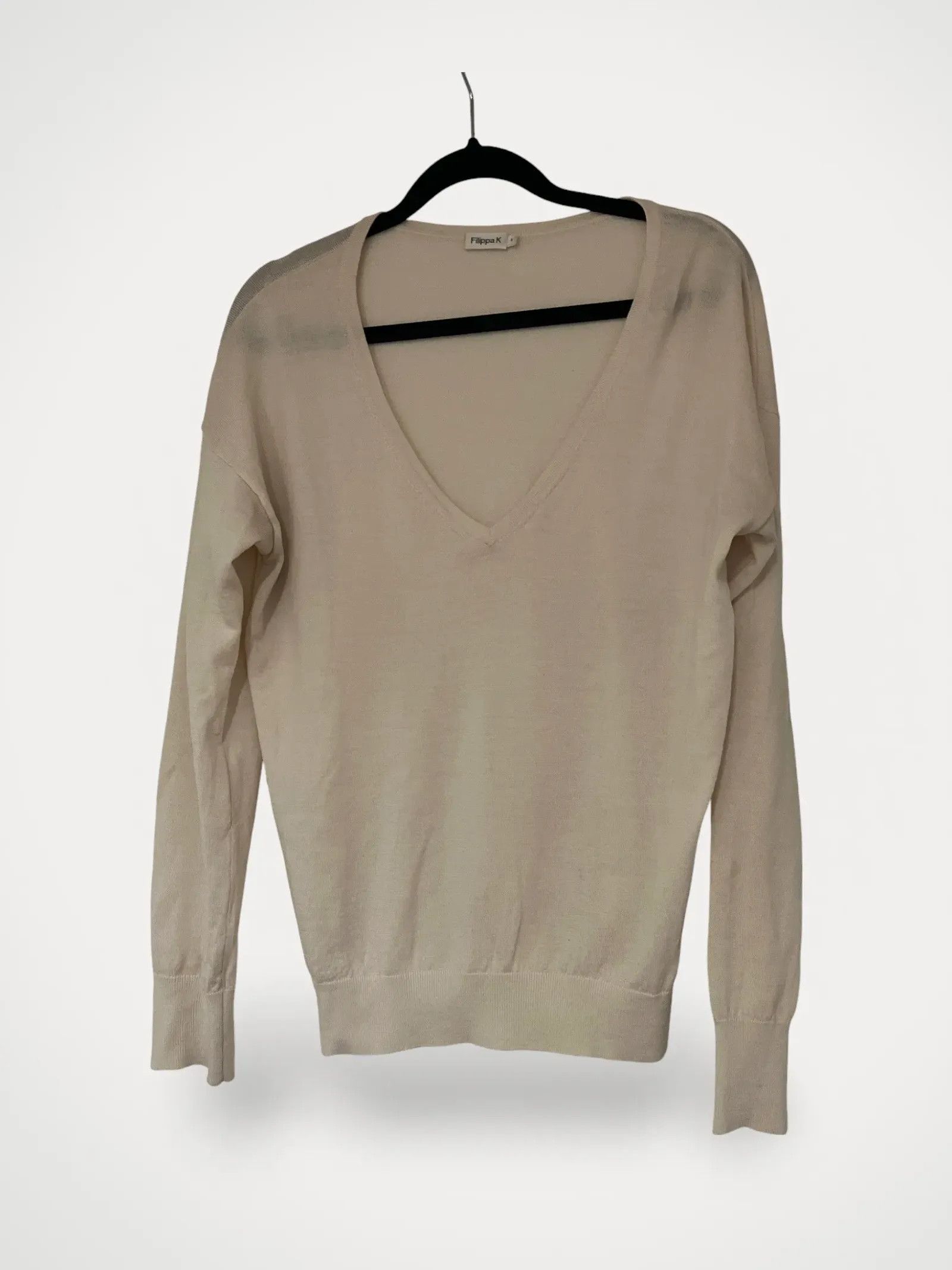 Filippa K Filippa K Sweater Size S / US 4 / IT 40 - 1 Thumbnail