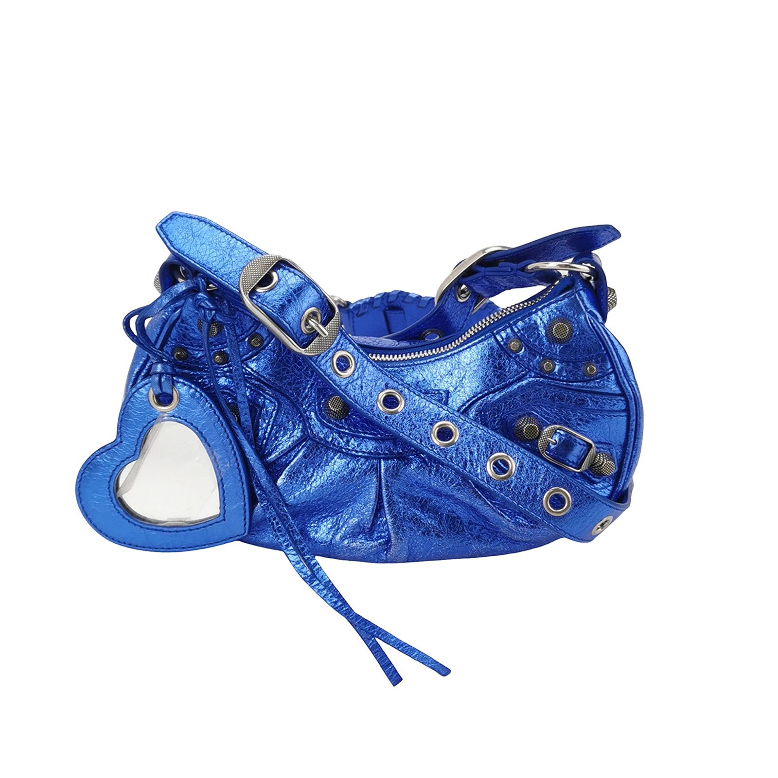 Balenciaga Balenciaga Women os Shoulder Bags Size ONE SIZE - 1 Thumbnail