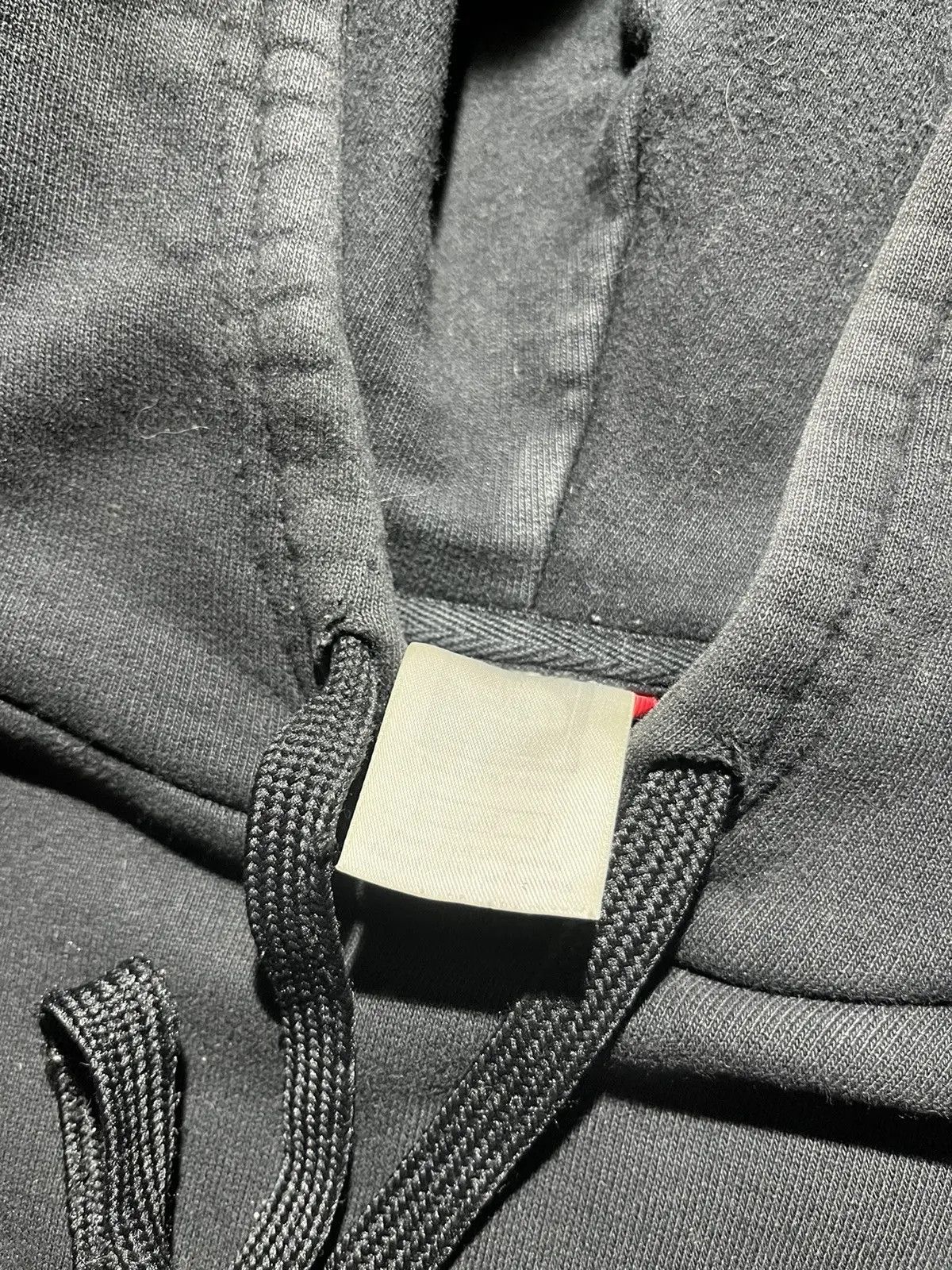 The North Face The north face hoodie embroidered logo size Large Size US L / EU 52-54 / 3 - 4 Thumbnail
