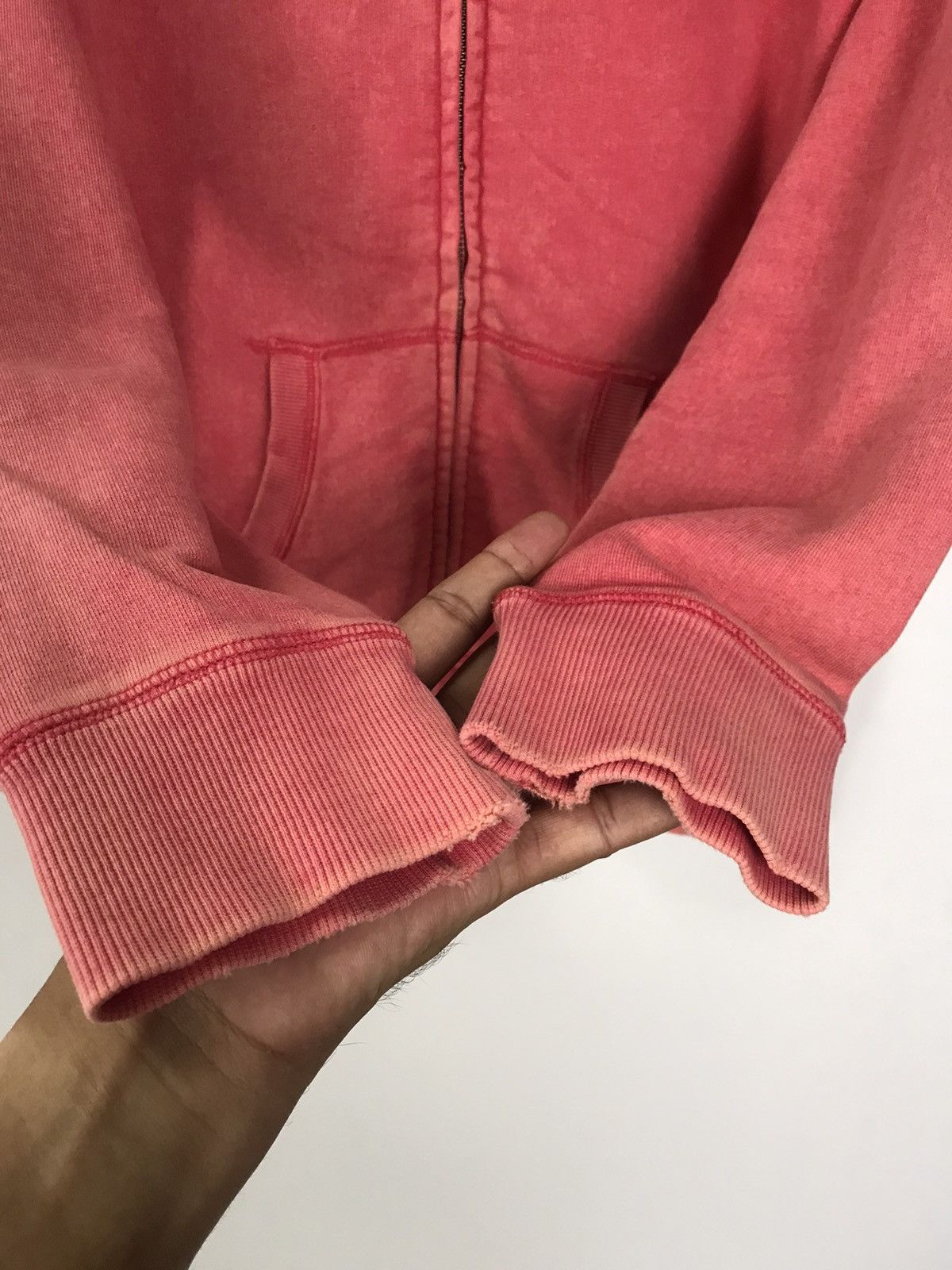 Body Glove × Vintage Vintage Body Glove hoodie Size US L / EU 52-54 / 3 - 6 Thumbnail
