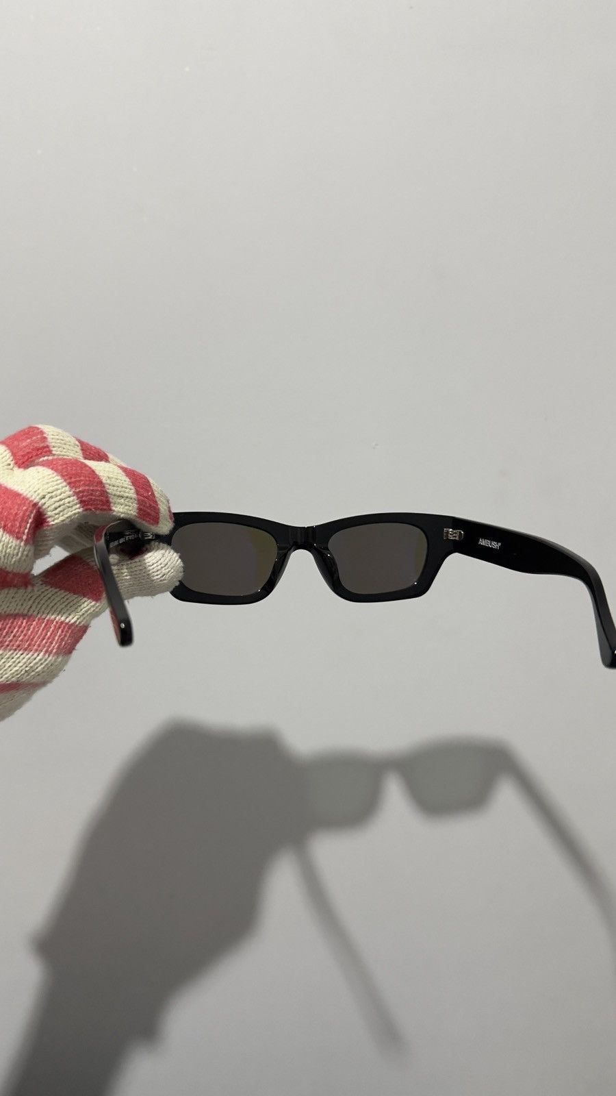 Ambush Design Ambush Reflective Ray Sunglasses Size ONE SIZE - 2 Thumbnail