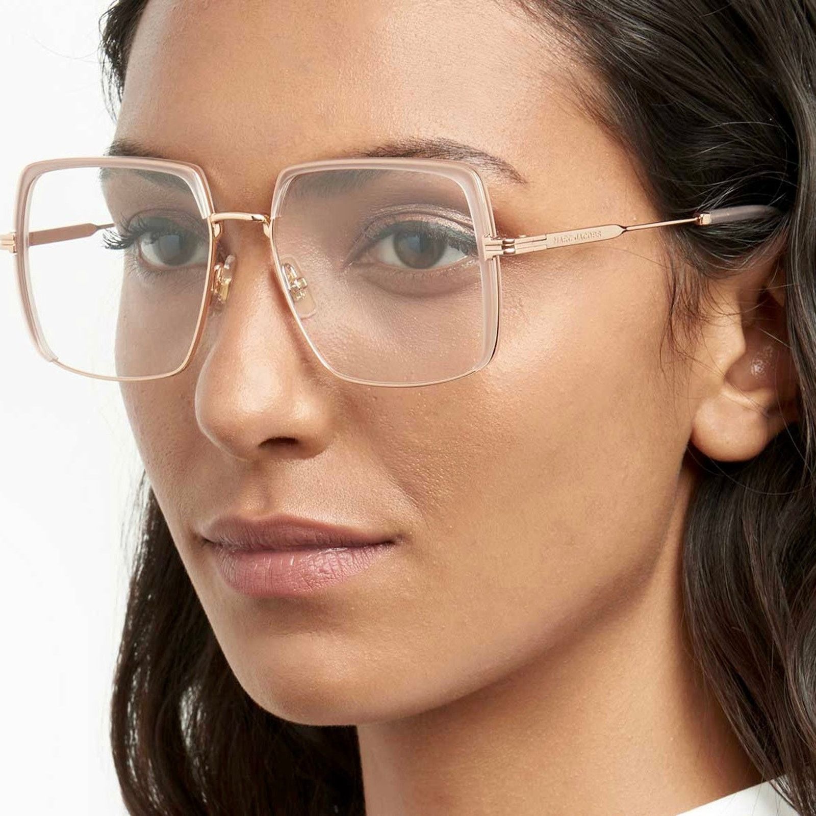 Marc Jacobs New, MARC JACOBS Eyeglasses MJ1067 BKU Authentic Size ONE SIZE - 3 Thumbnail