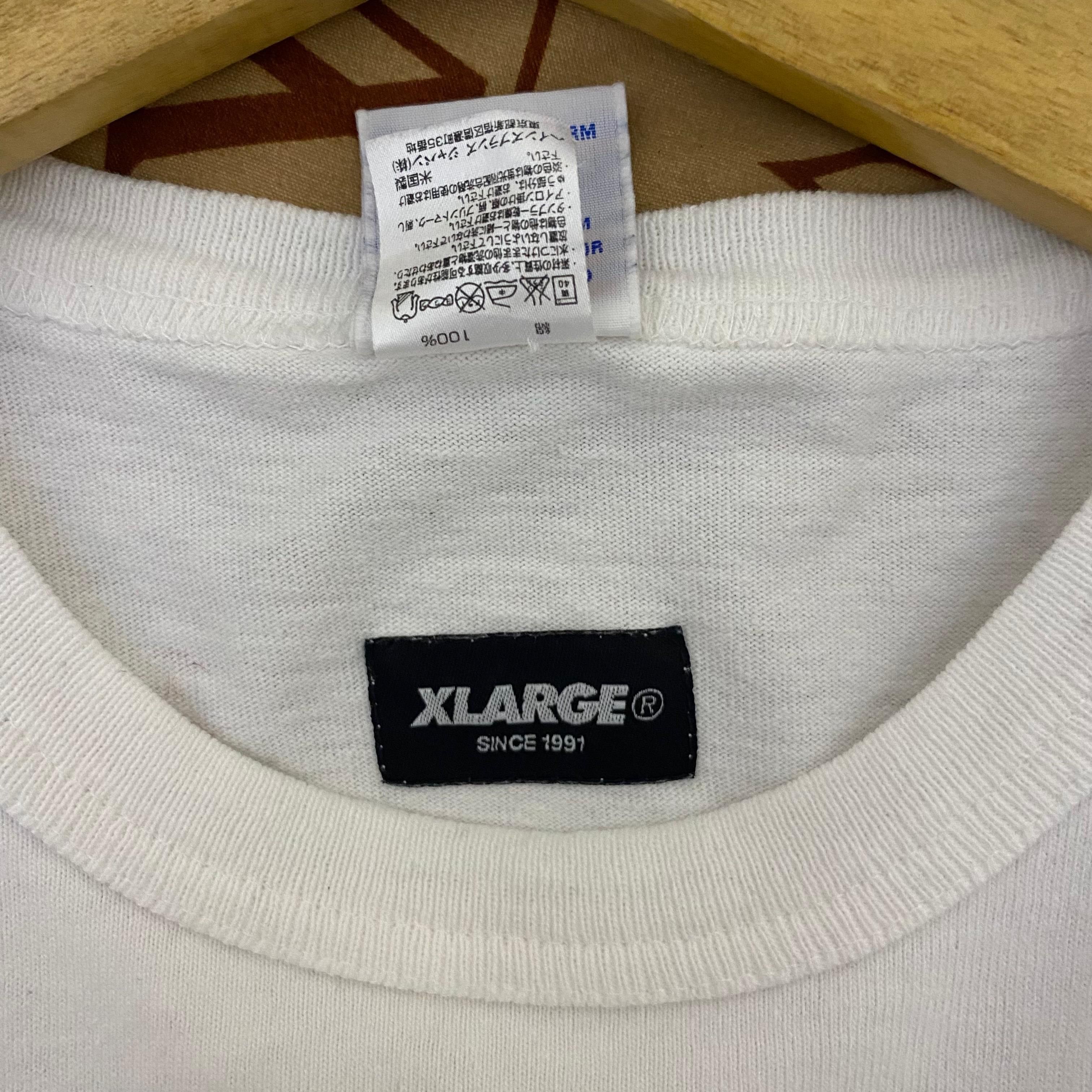 Xlarge Xlarge x Champion Size US M / EU 48-50 / 2 - 7 Thumbnail