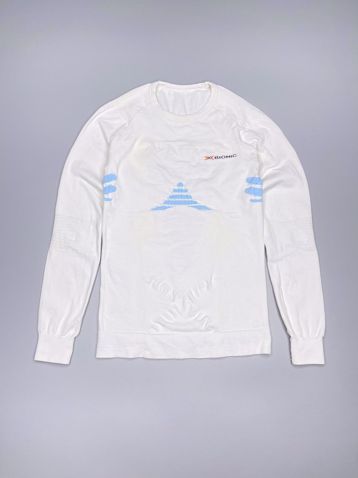 Goretex X-Bionic Termo Long Sleeve Size S / US 4 / IT 40 - 1 Thumbnail