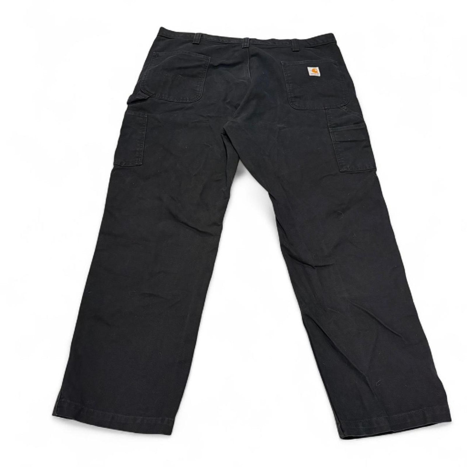 Carhartt Early 2000s black carhartt double Size US 42 / EU 58 - 5 Thumbnail