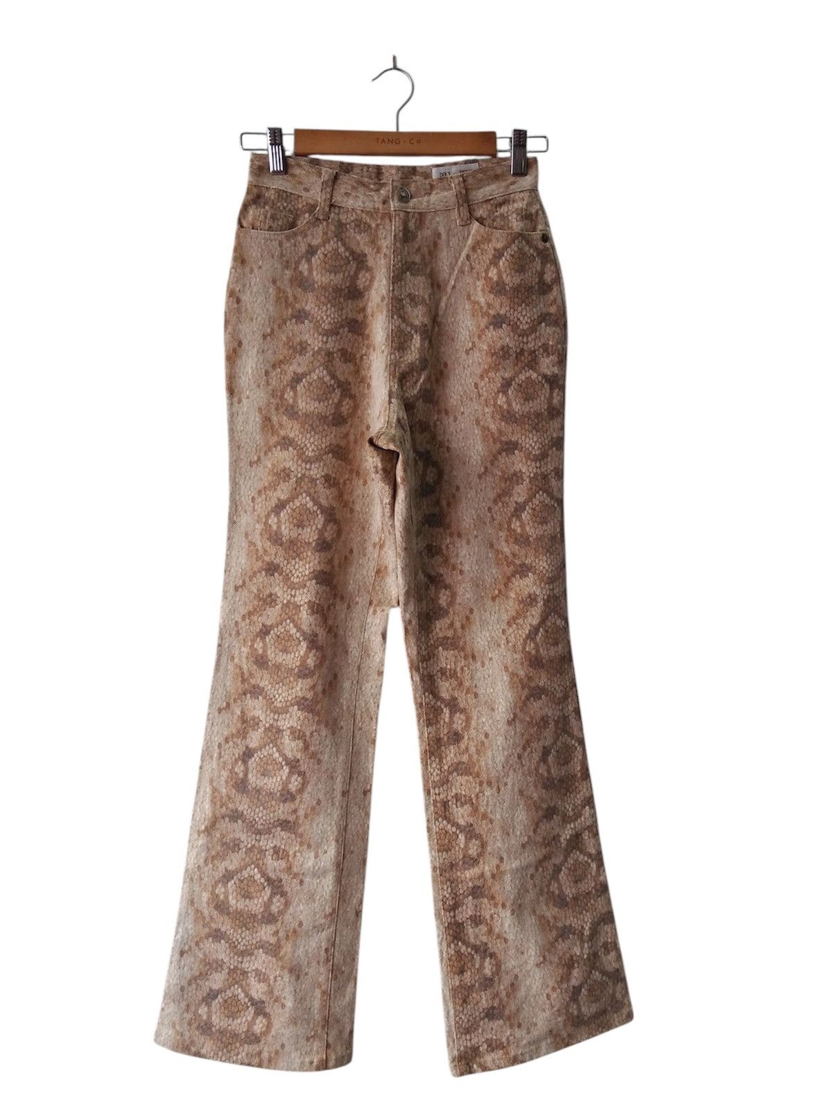 If Six Was Nine Snake | Grailed 