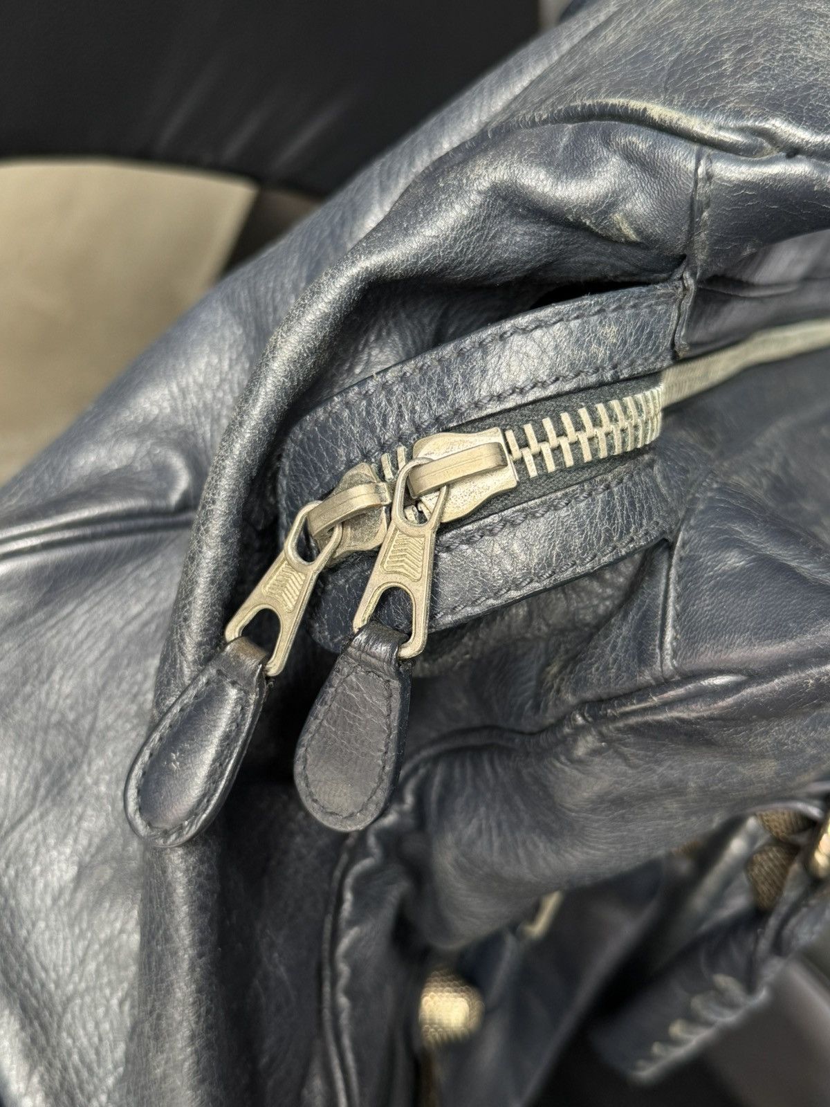 Balenciaga Balenciaga Motocross Giant 21 Midday. Size ONE SIZE - 6 Thumbnail
