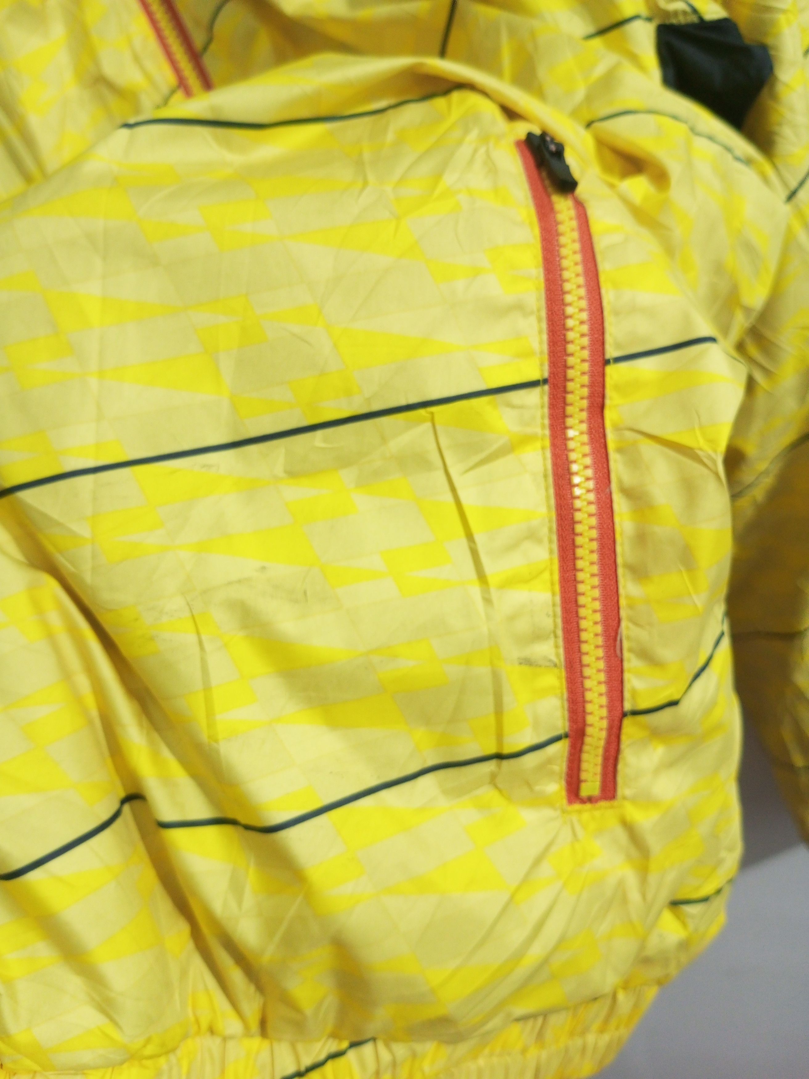 Other Vintage Bridgestone Golf full print jacket Size US L / EU 52-54 / 3 - 5 Thumbnail